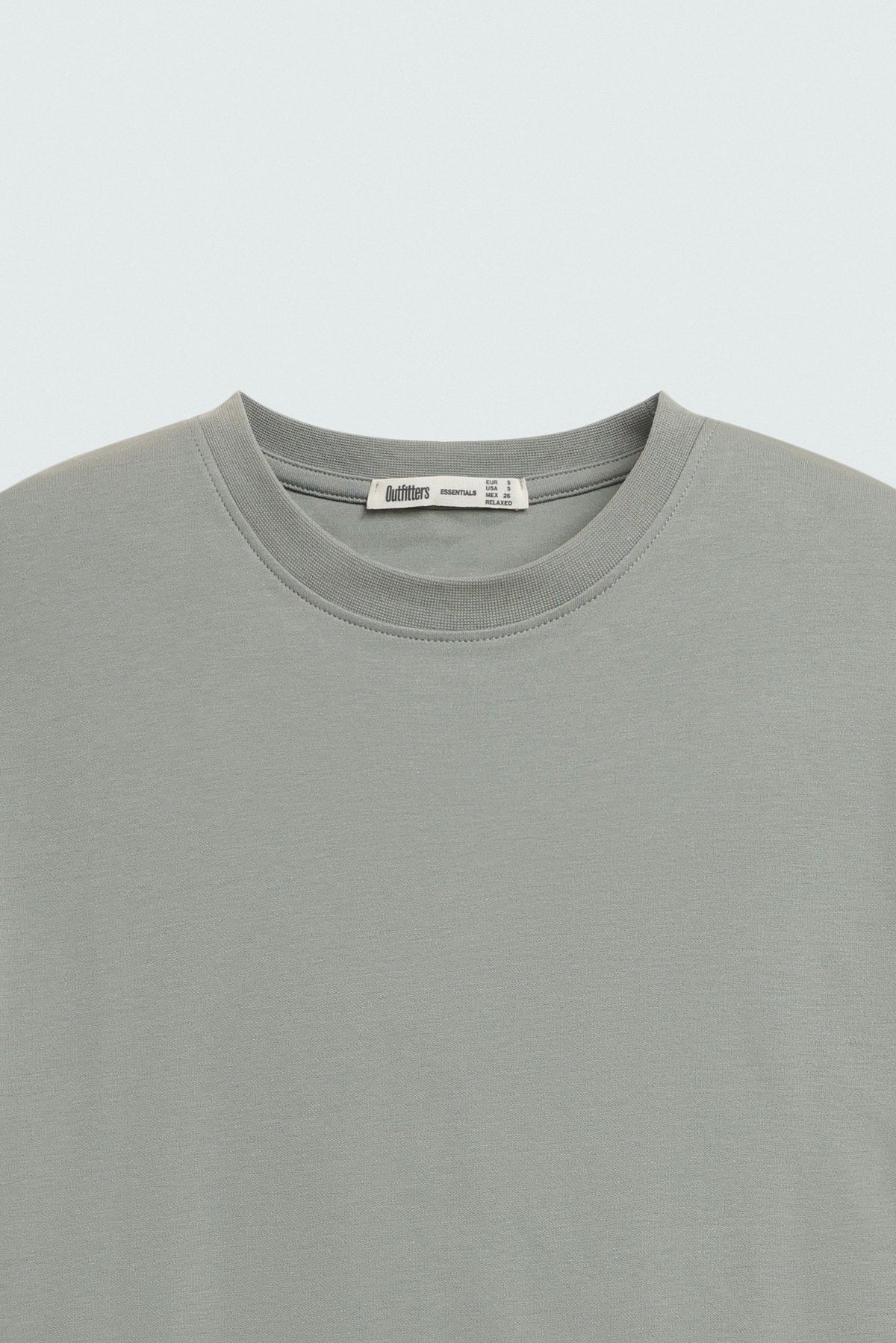 Pale Grey