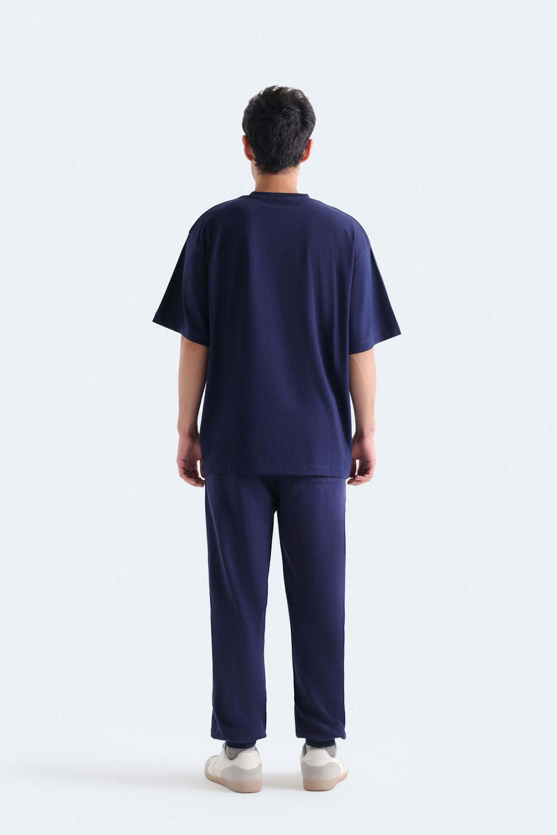 Navy Blue