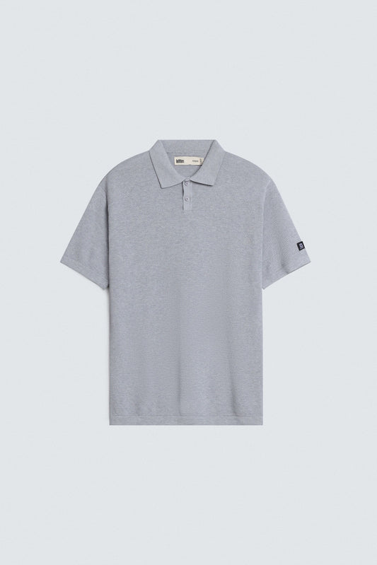 Medium Grey Marl