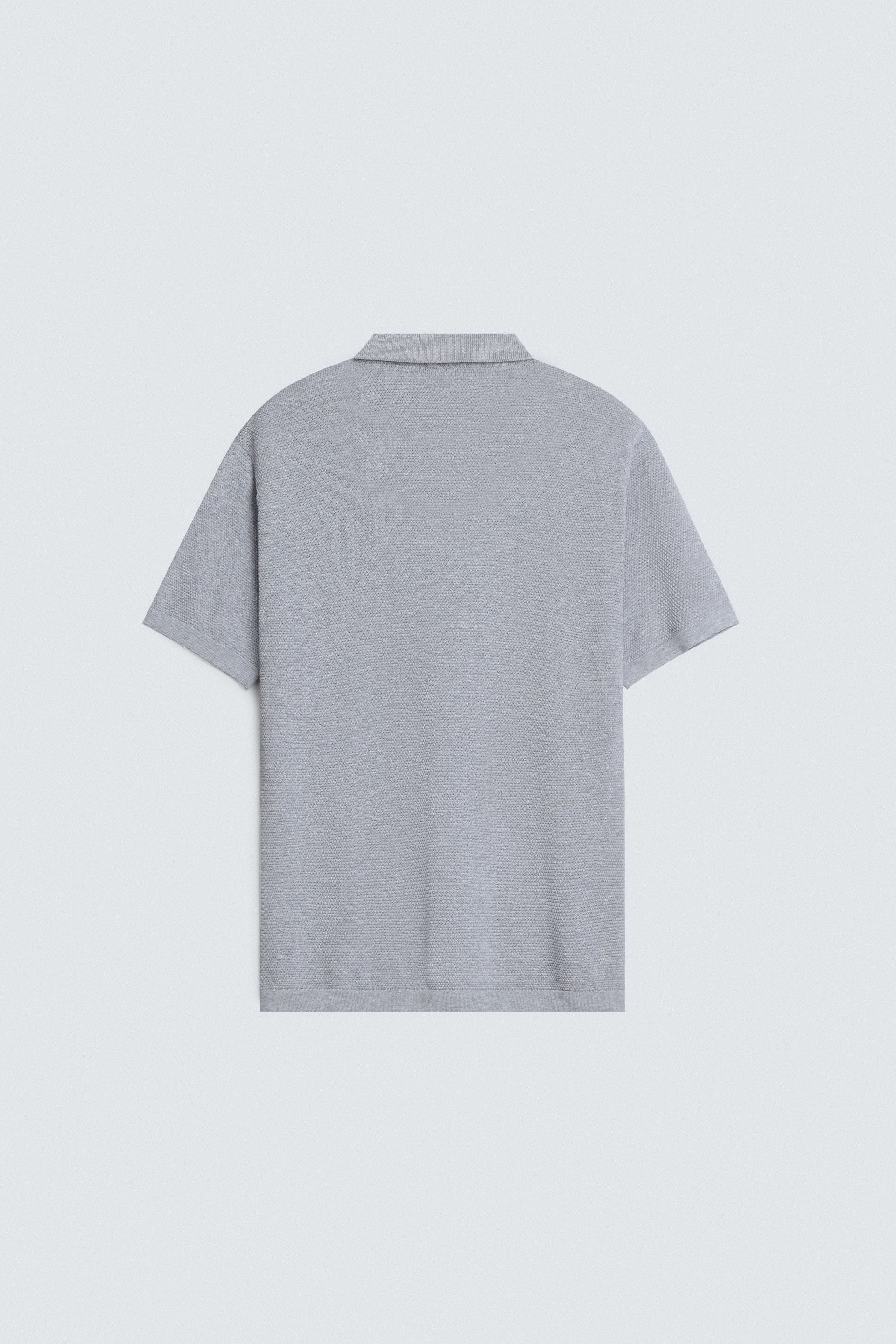 Medium Grey Marl