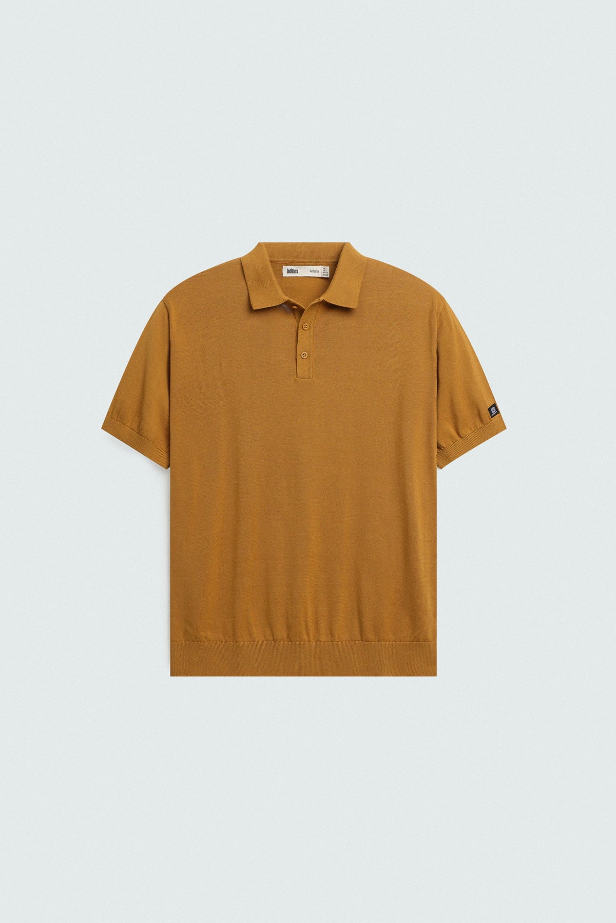 Yellow Beige