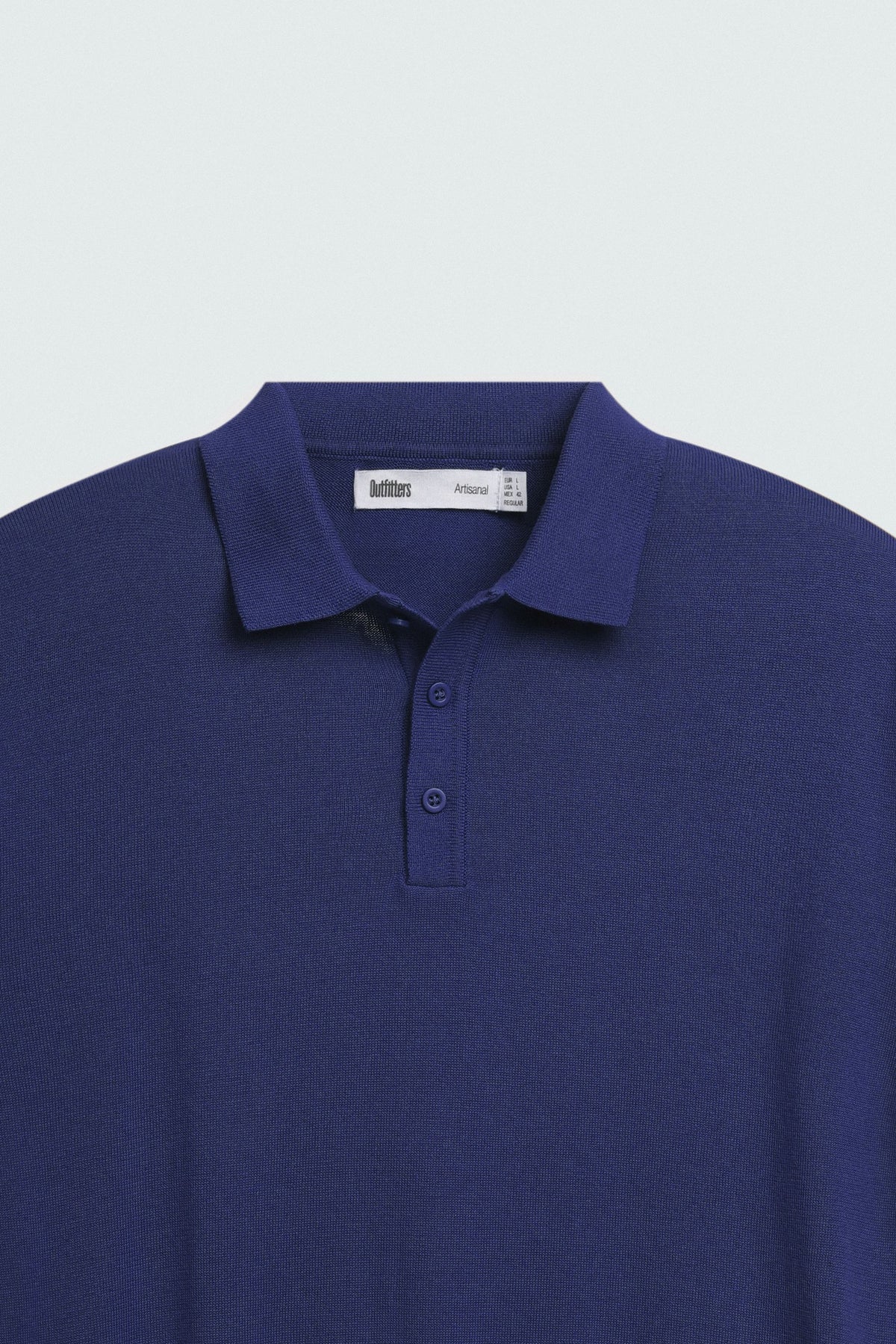 Persian Blue
