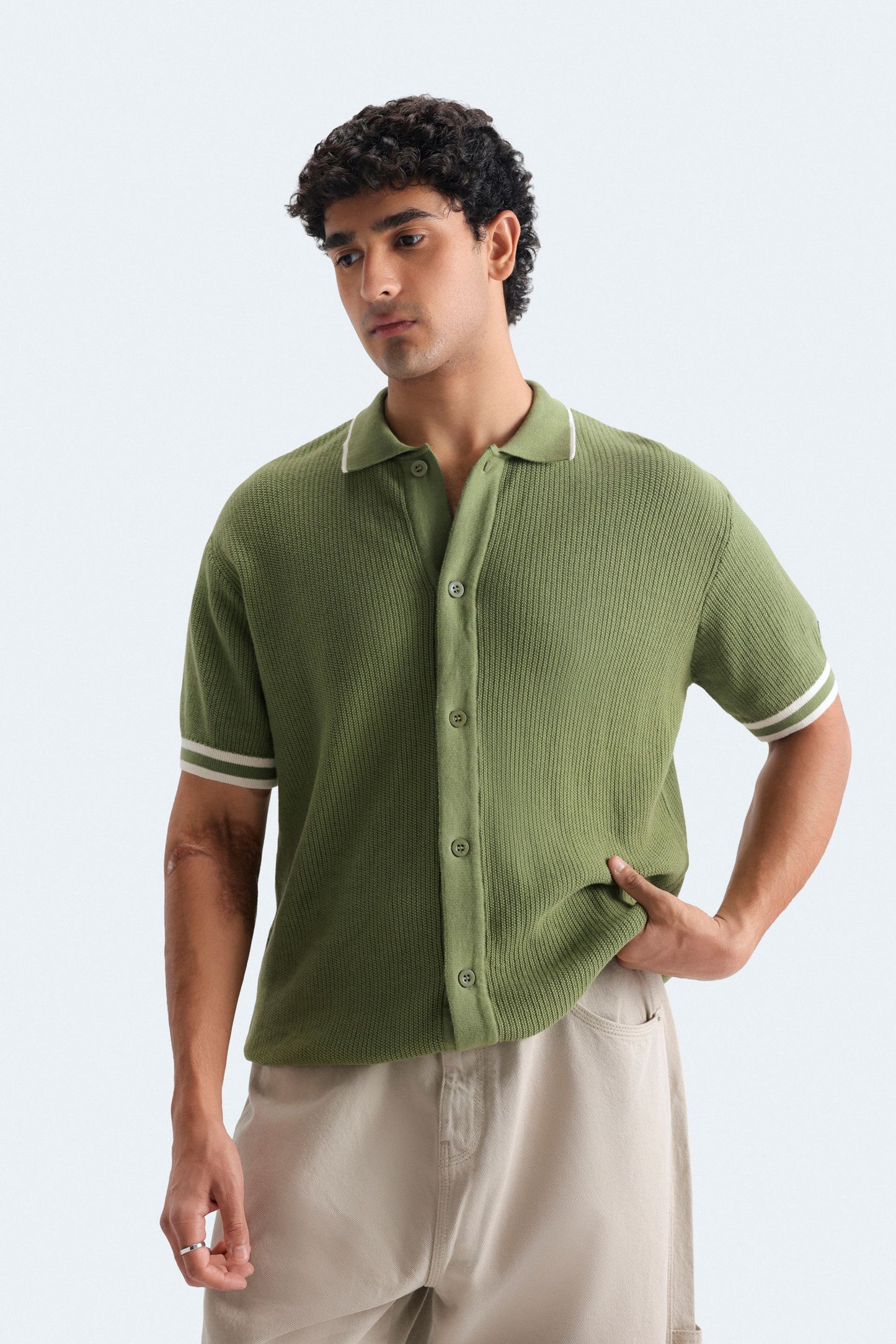 Apple Green