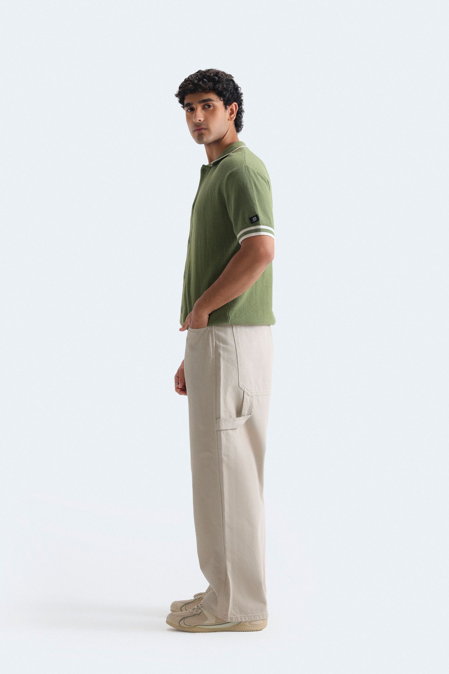 Apple Green