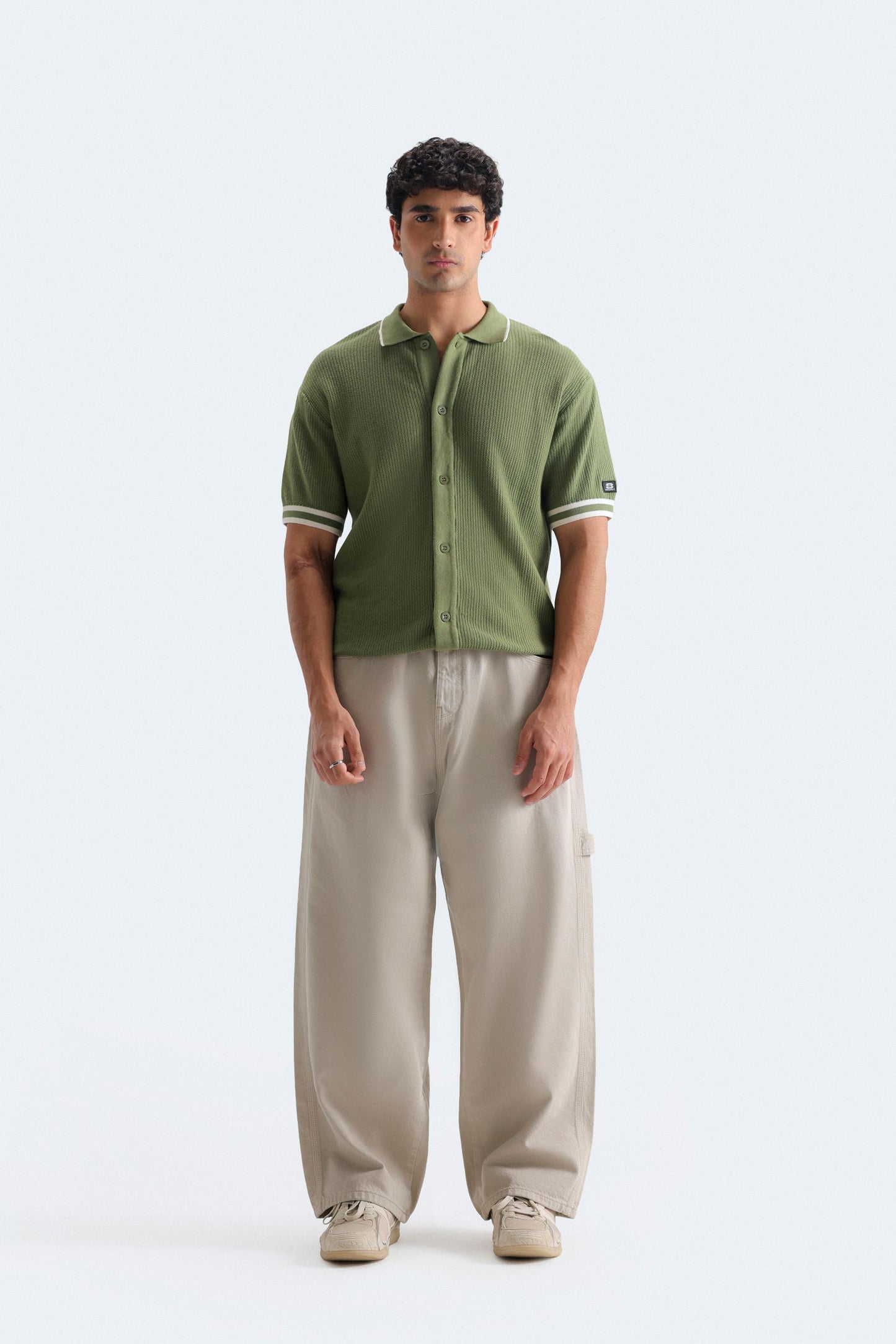 Apple Green