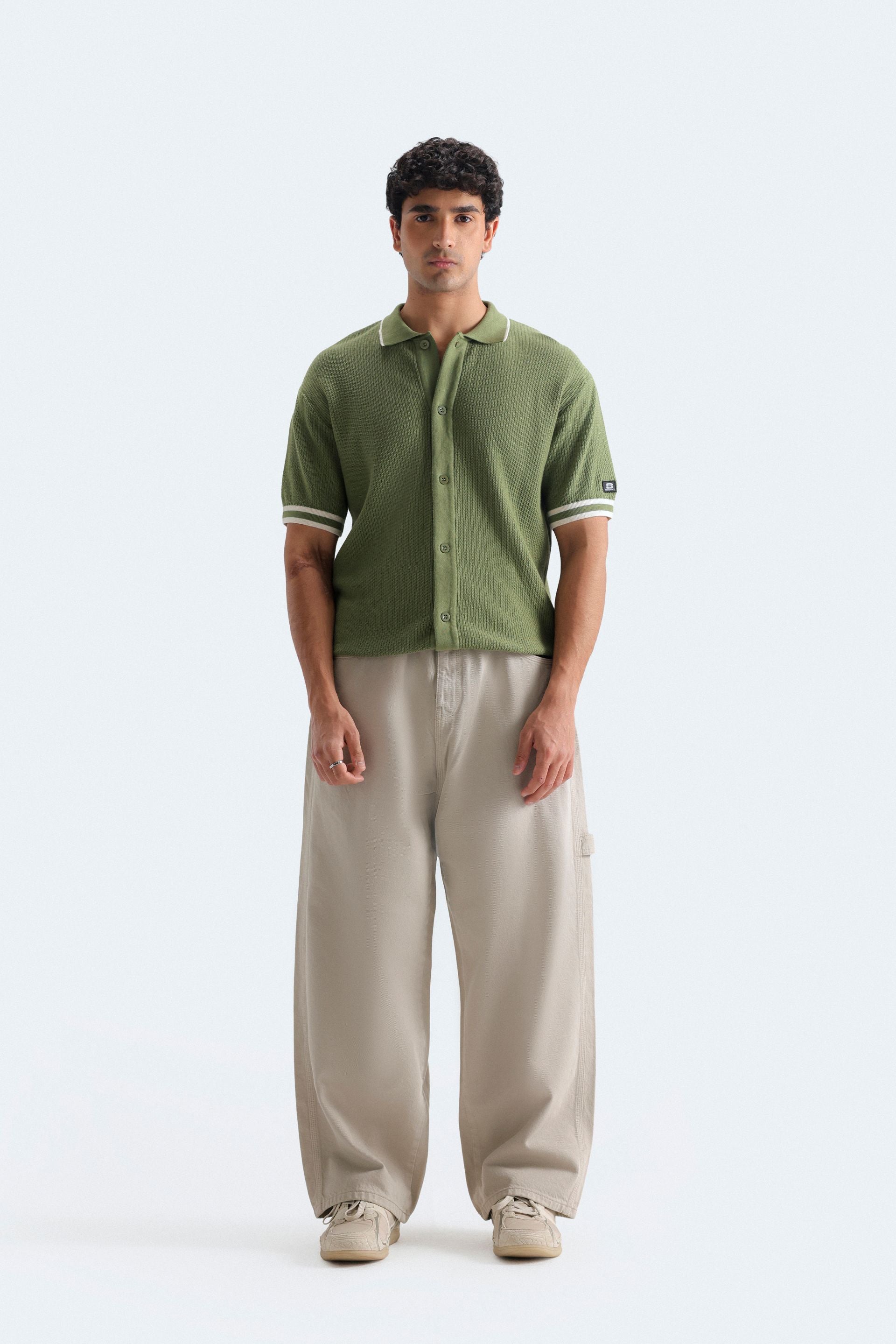 Apple Green