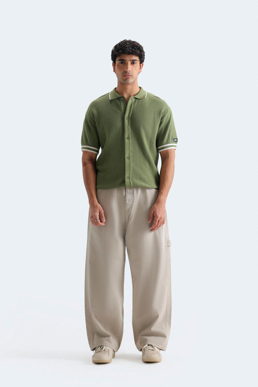 Apple Green