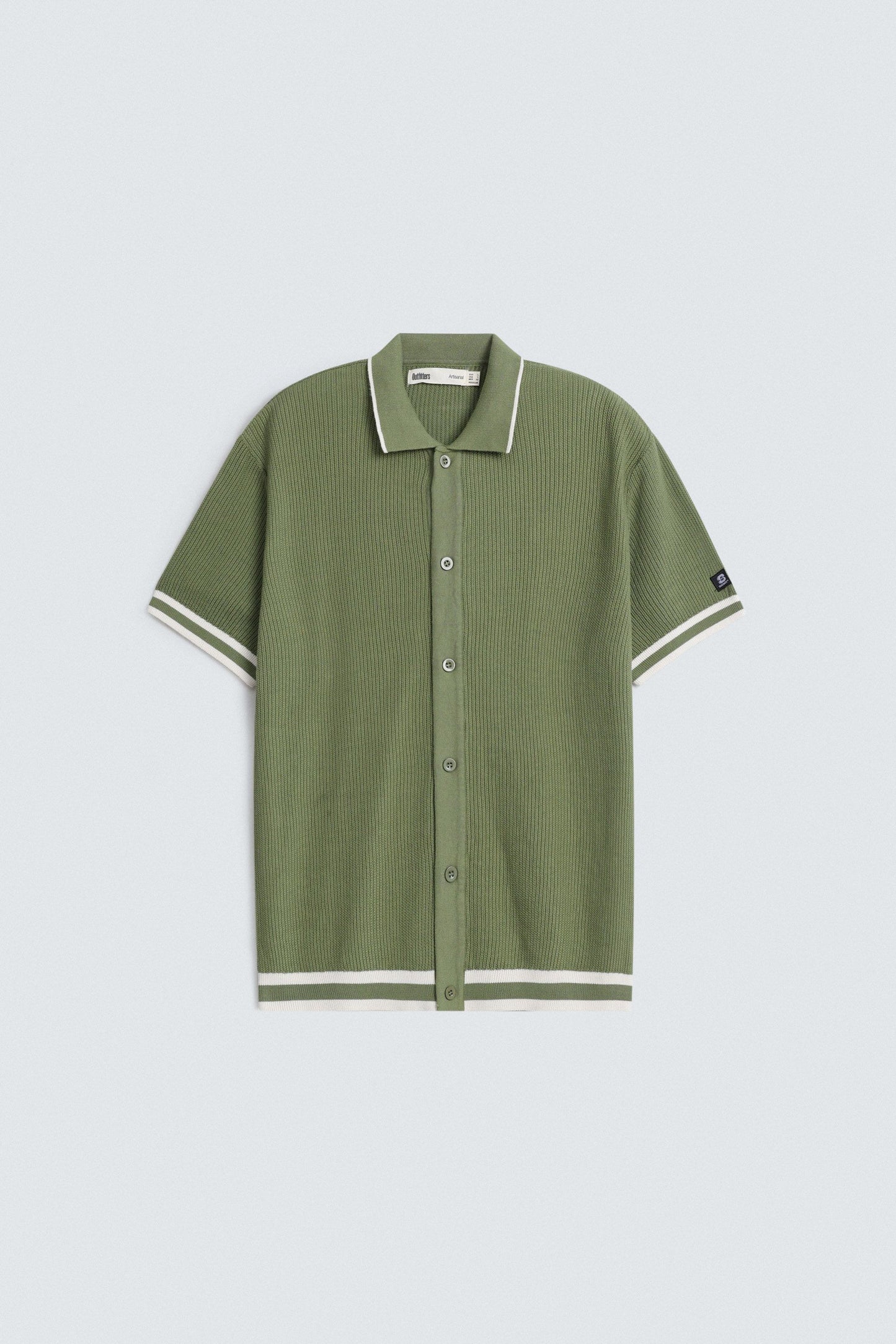 Apple Green