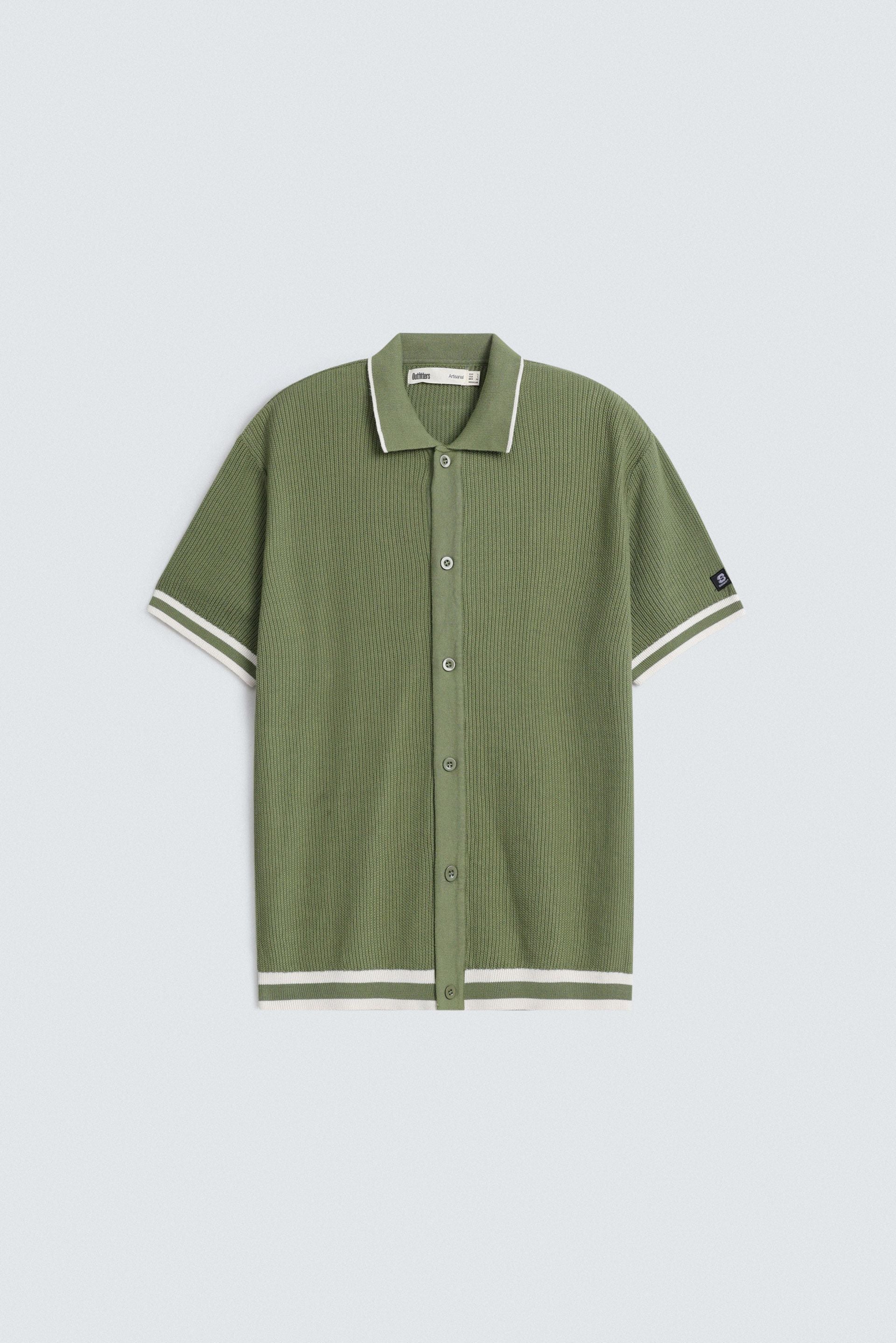 Apple Green