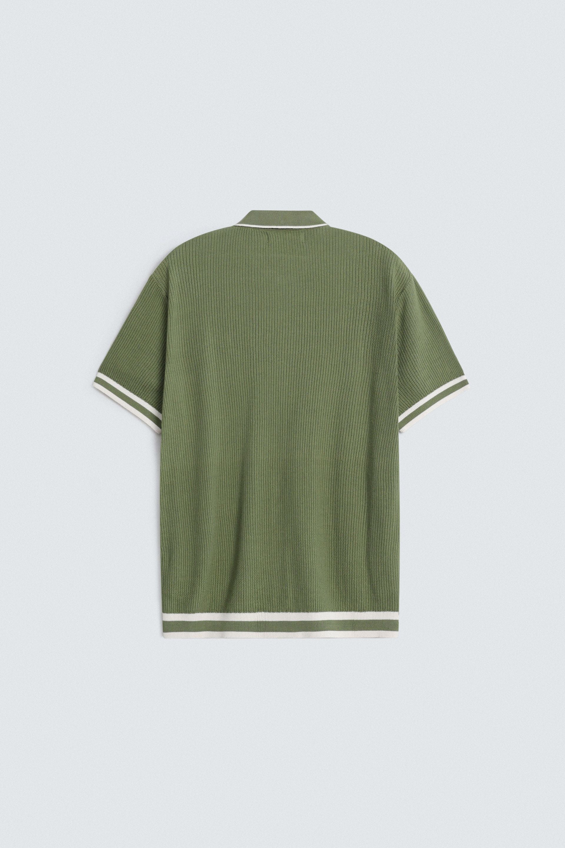 Apple Green