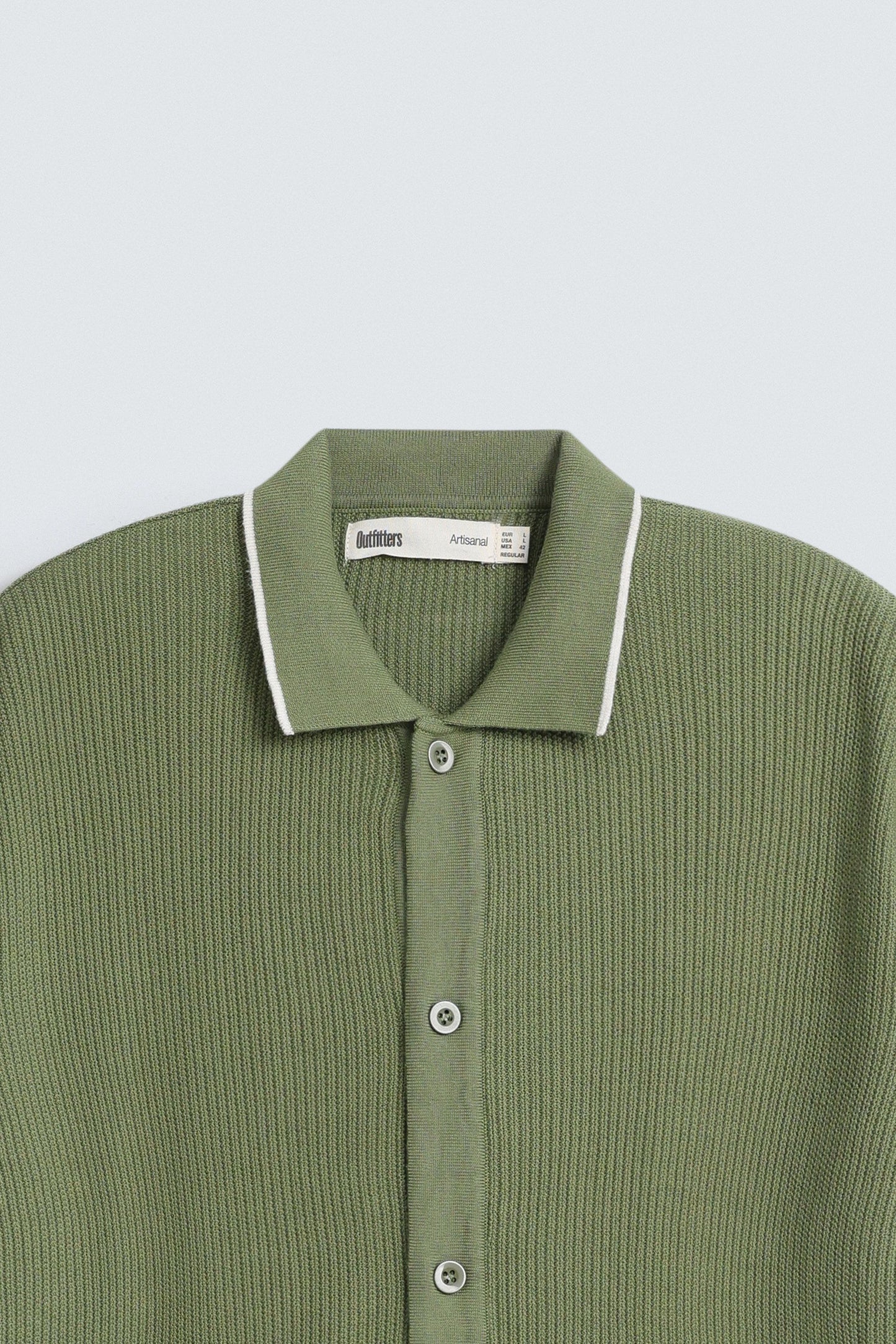 Apple Green