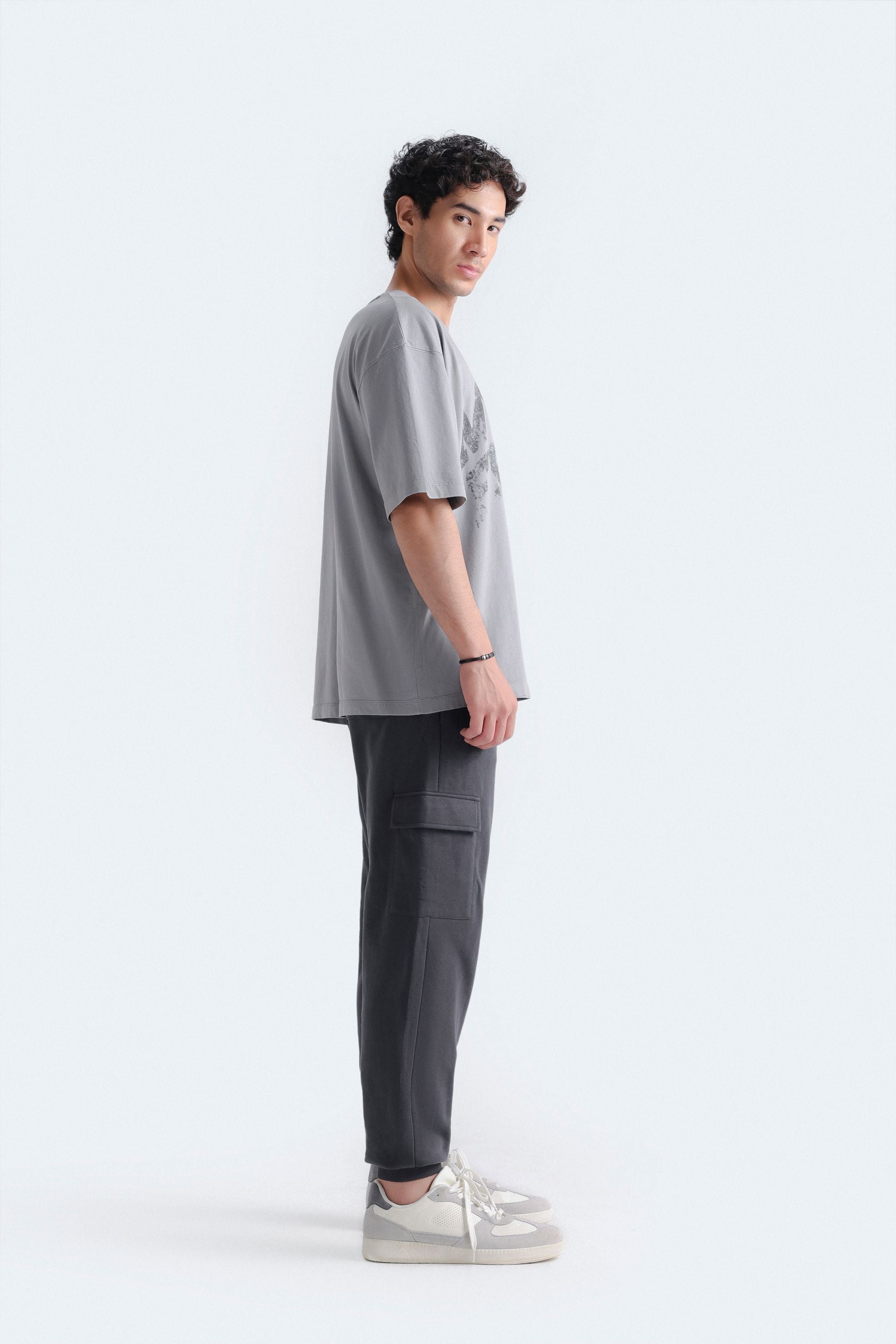 Pale Grey