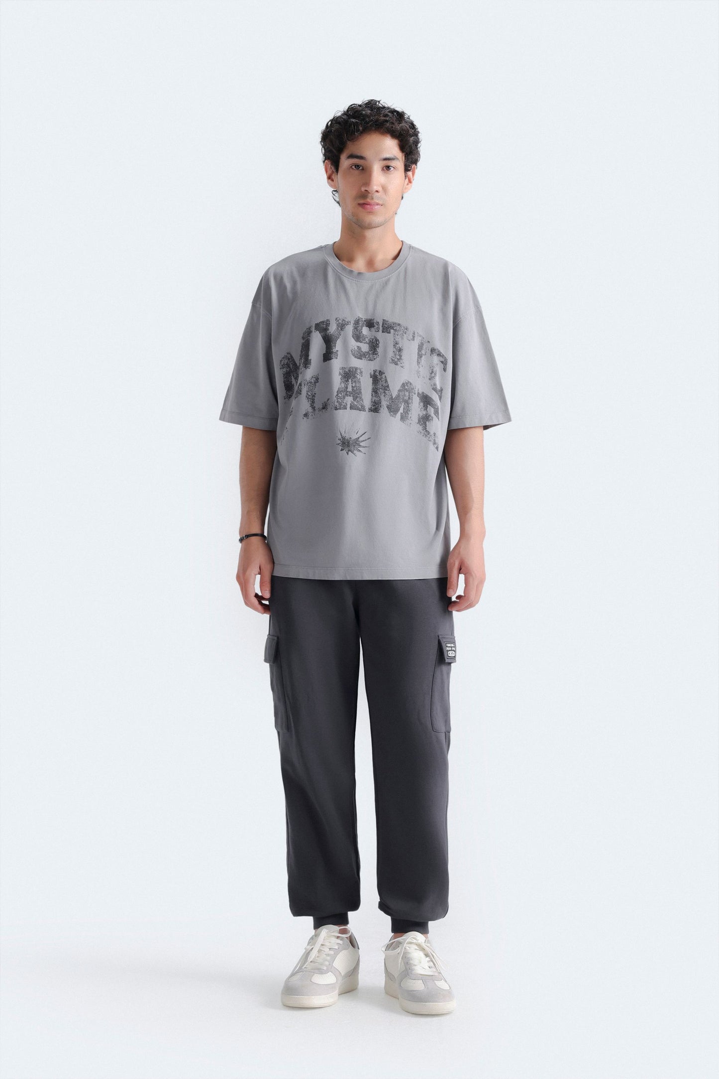 Pale Grey