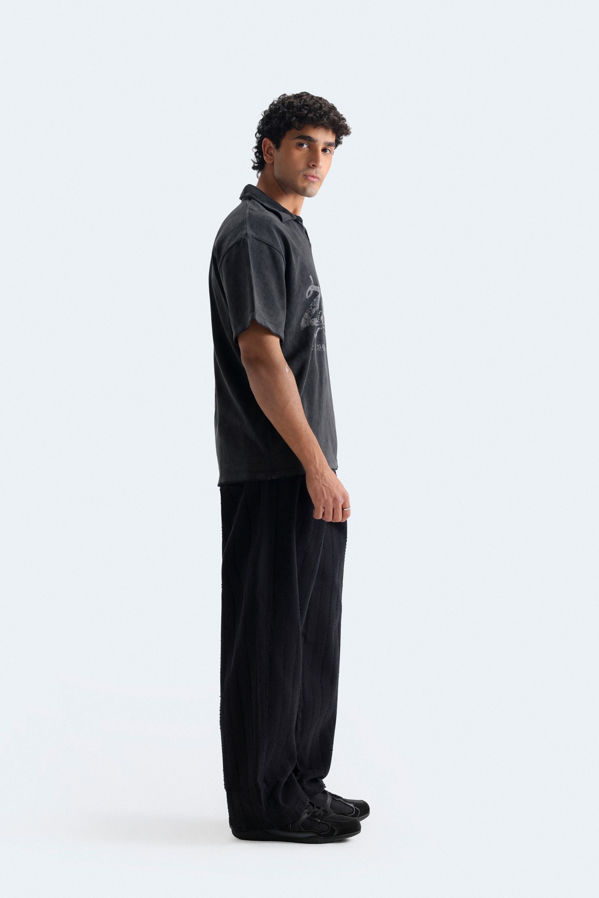 Anthracite Grey