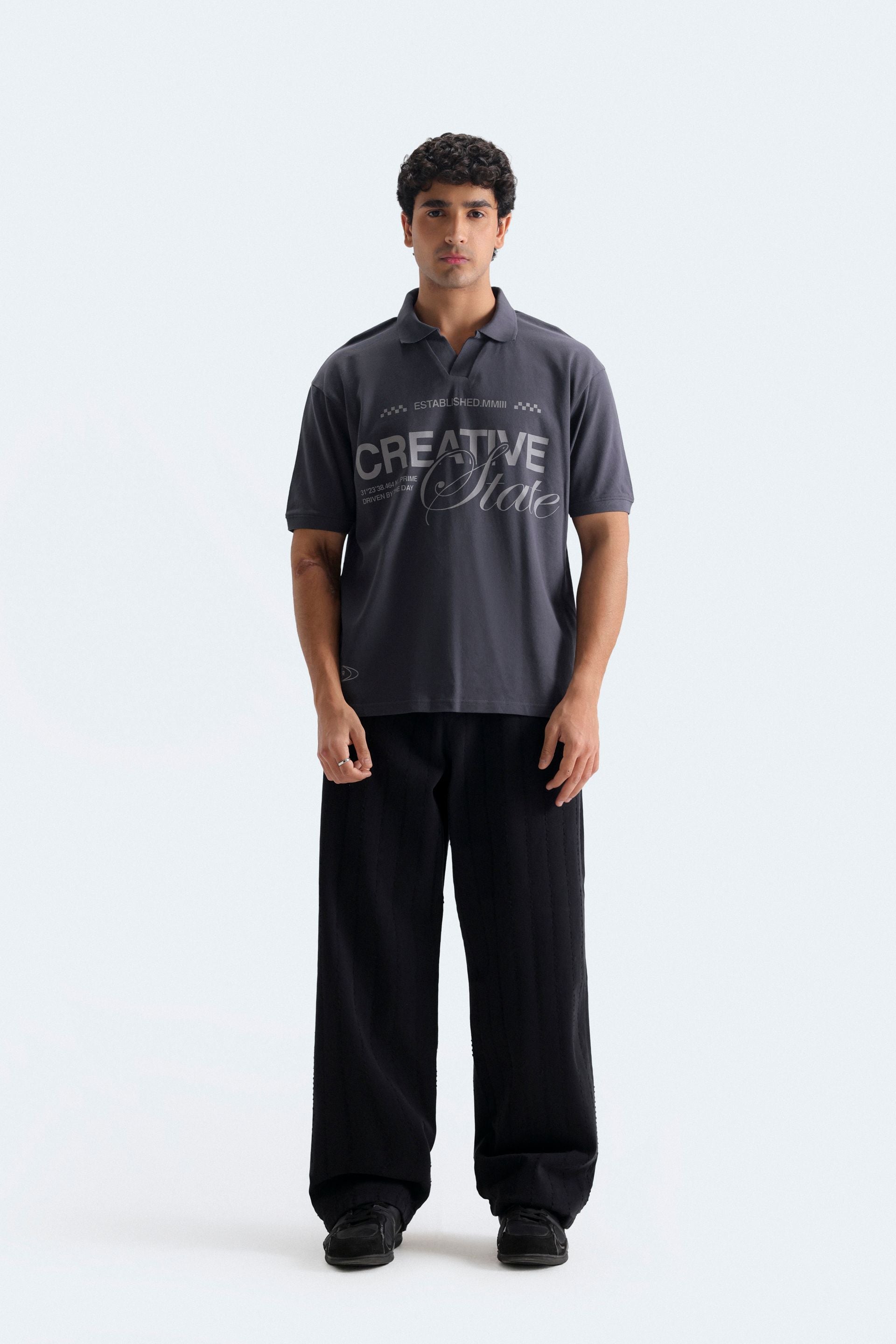 Anthracite Grey
