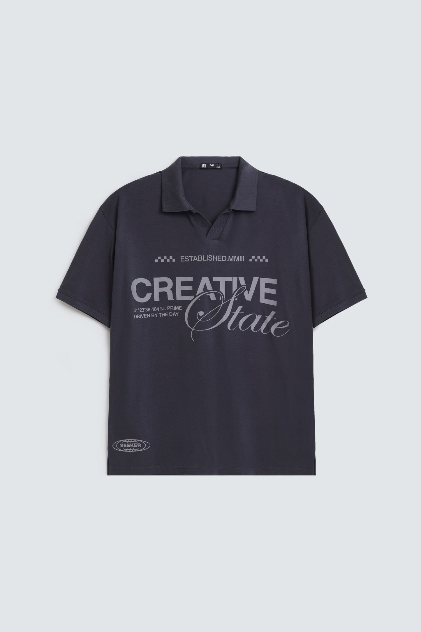 Anthracite Grey