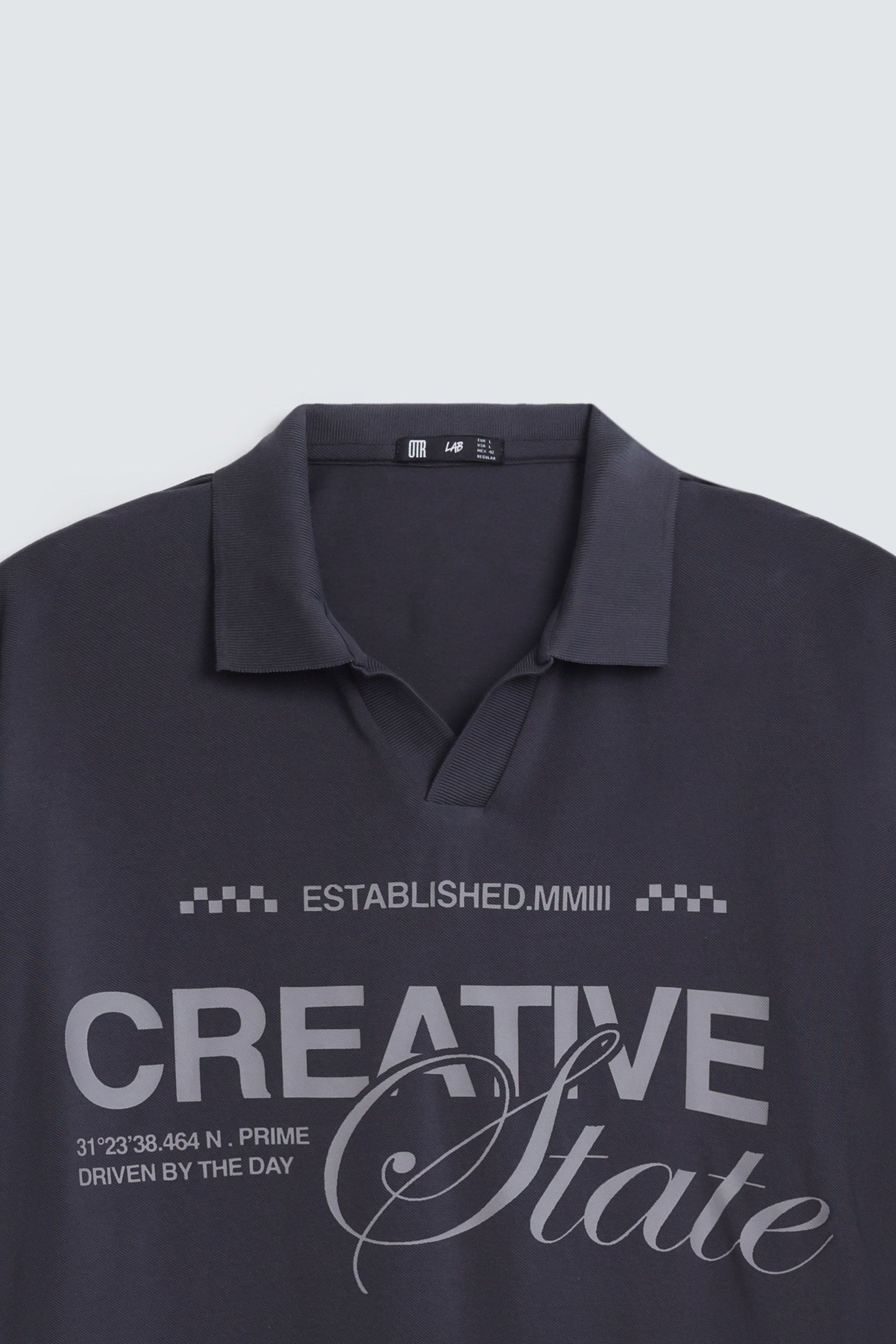 Anthracite Grey