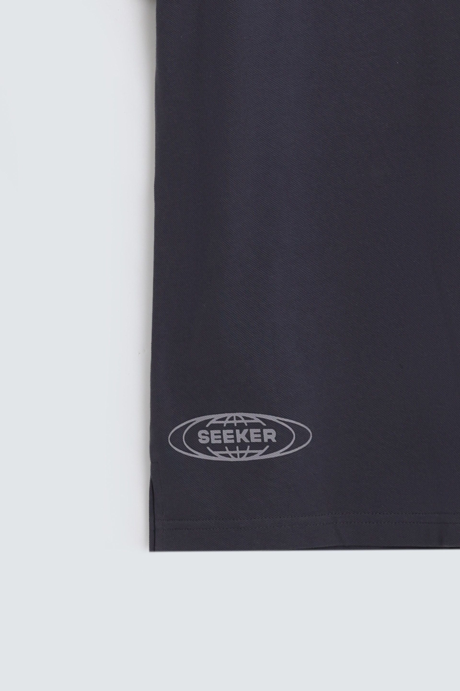 Anthracite Grey