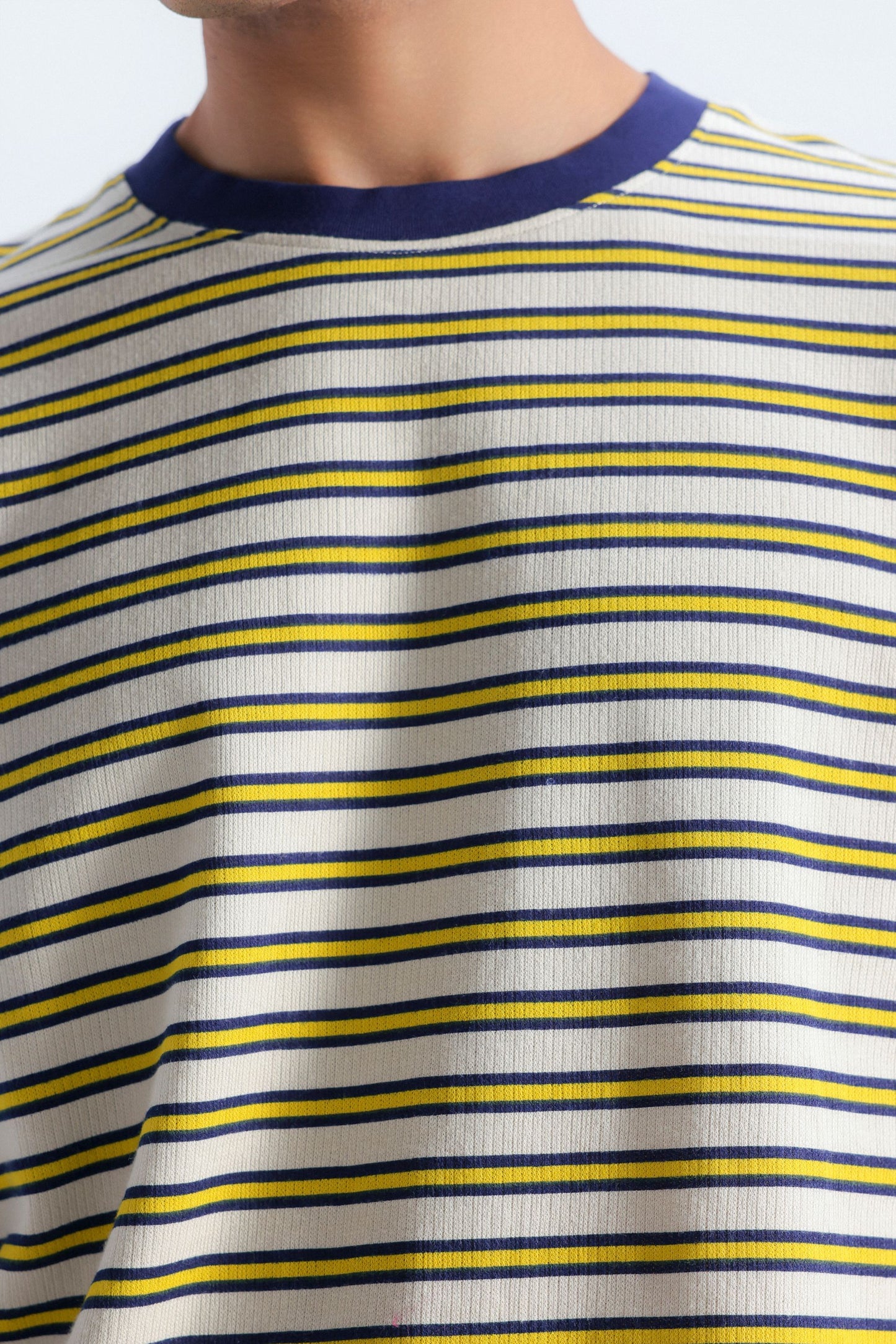 Yellow Beige