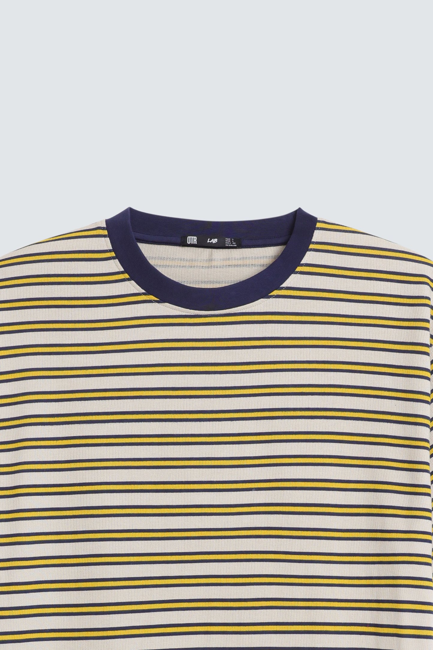 Yellow Beige