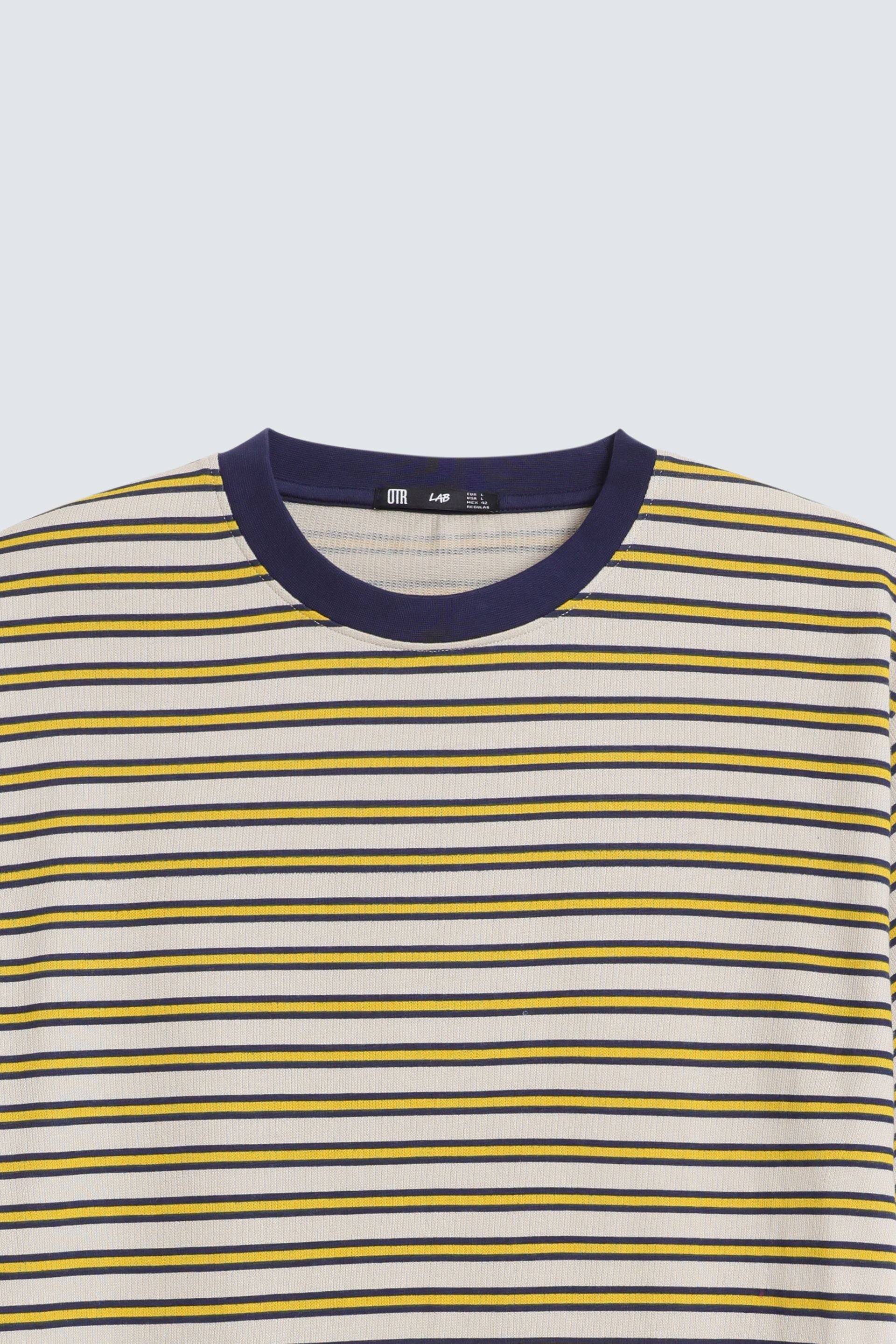 Yellow Beige