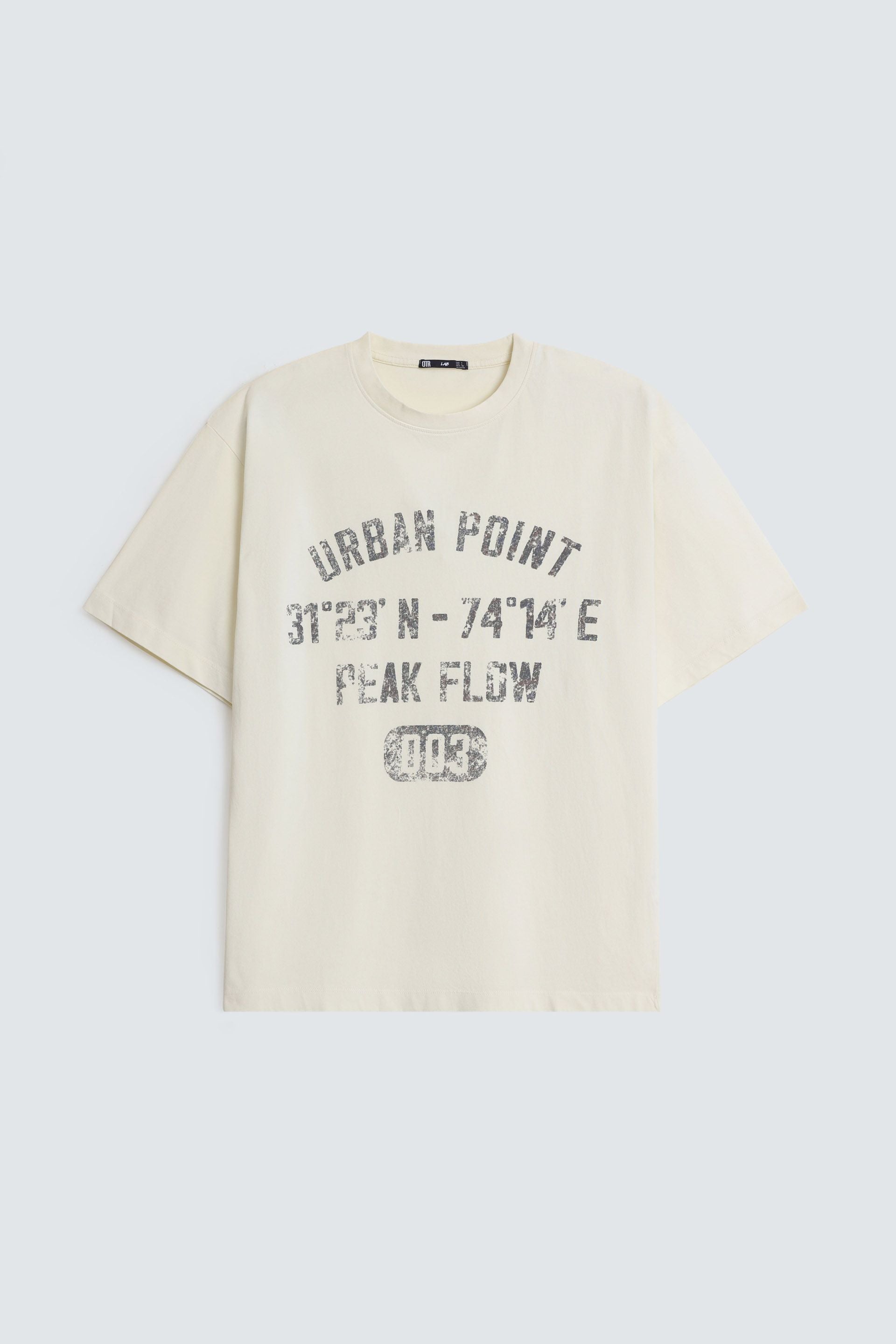 Off White