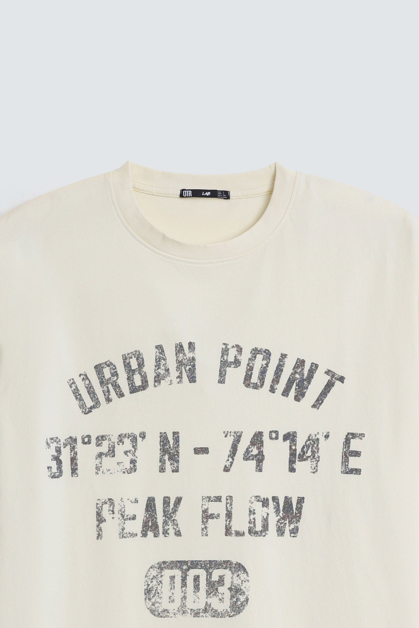 Off White