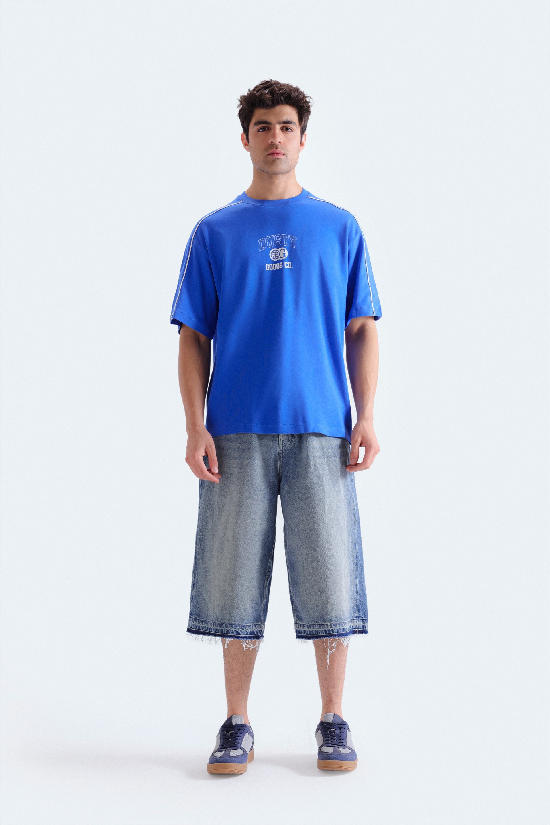 Royal Blue