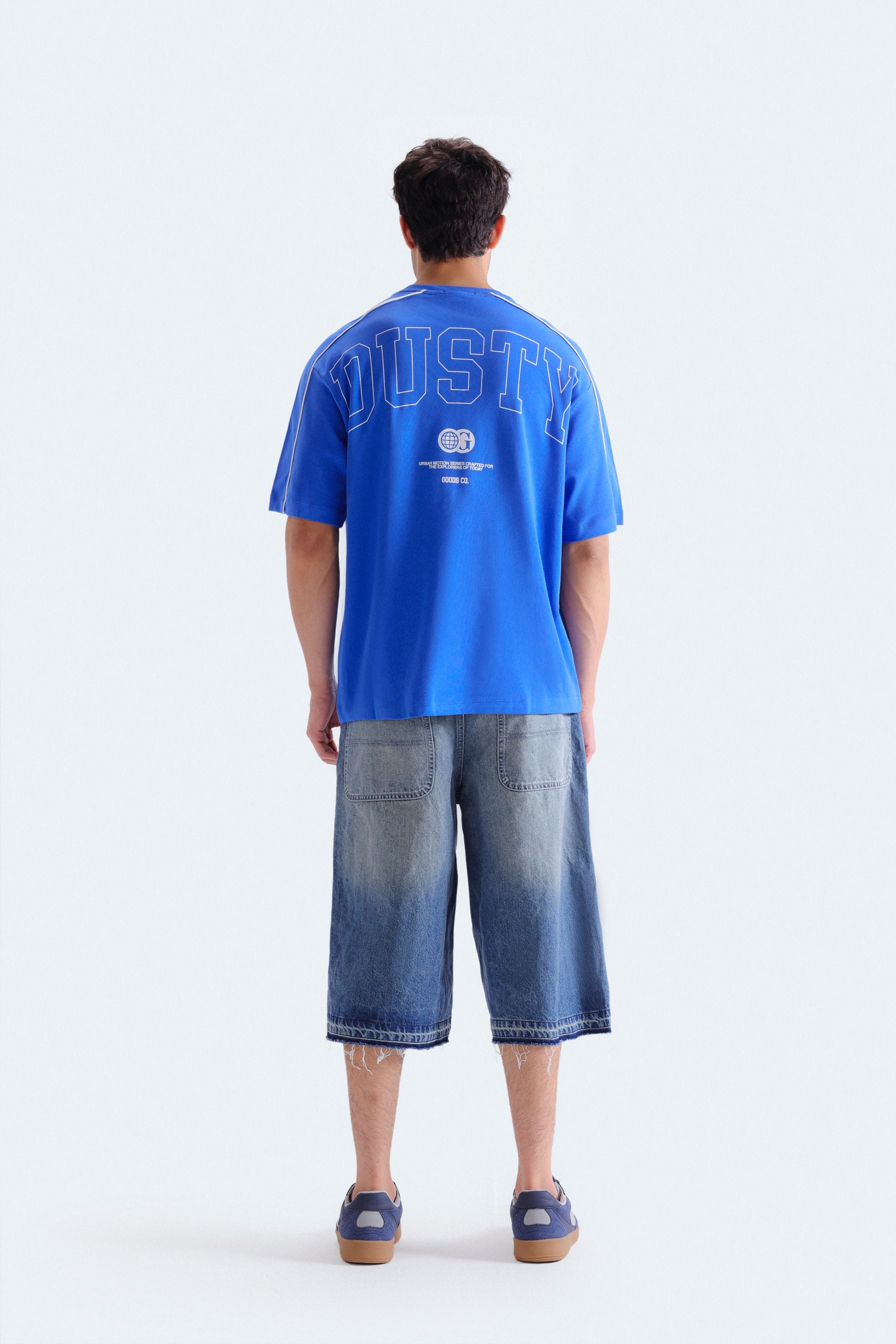 Royal Blue
