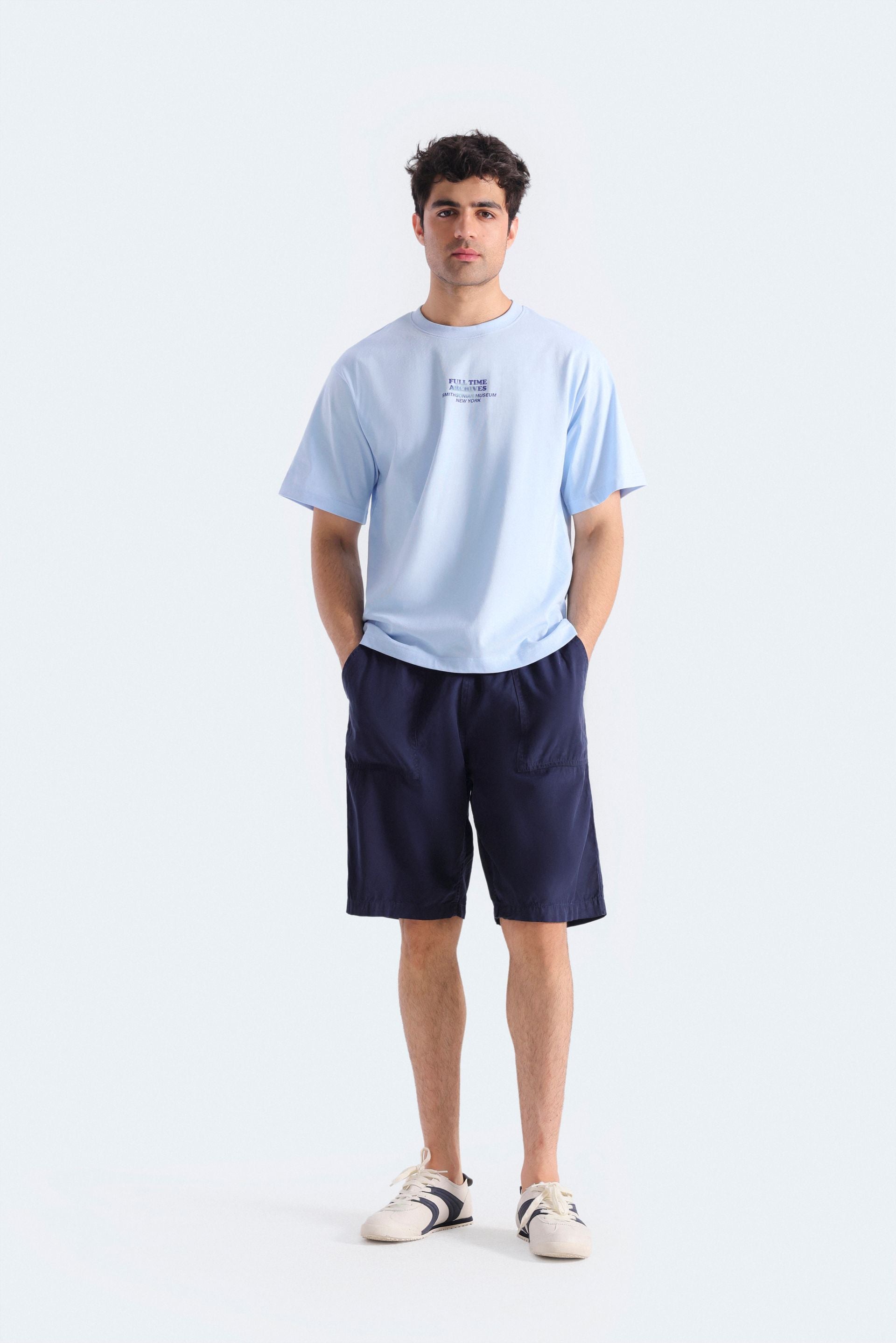 Baby Blue