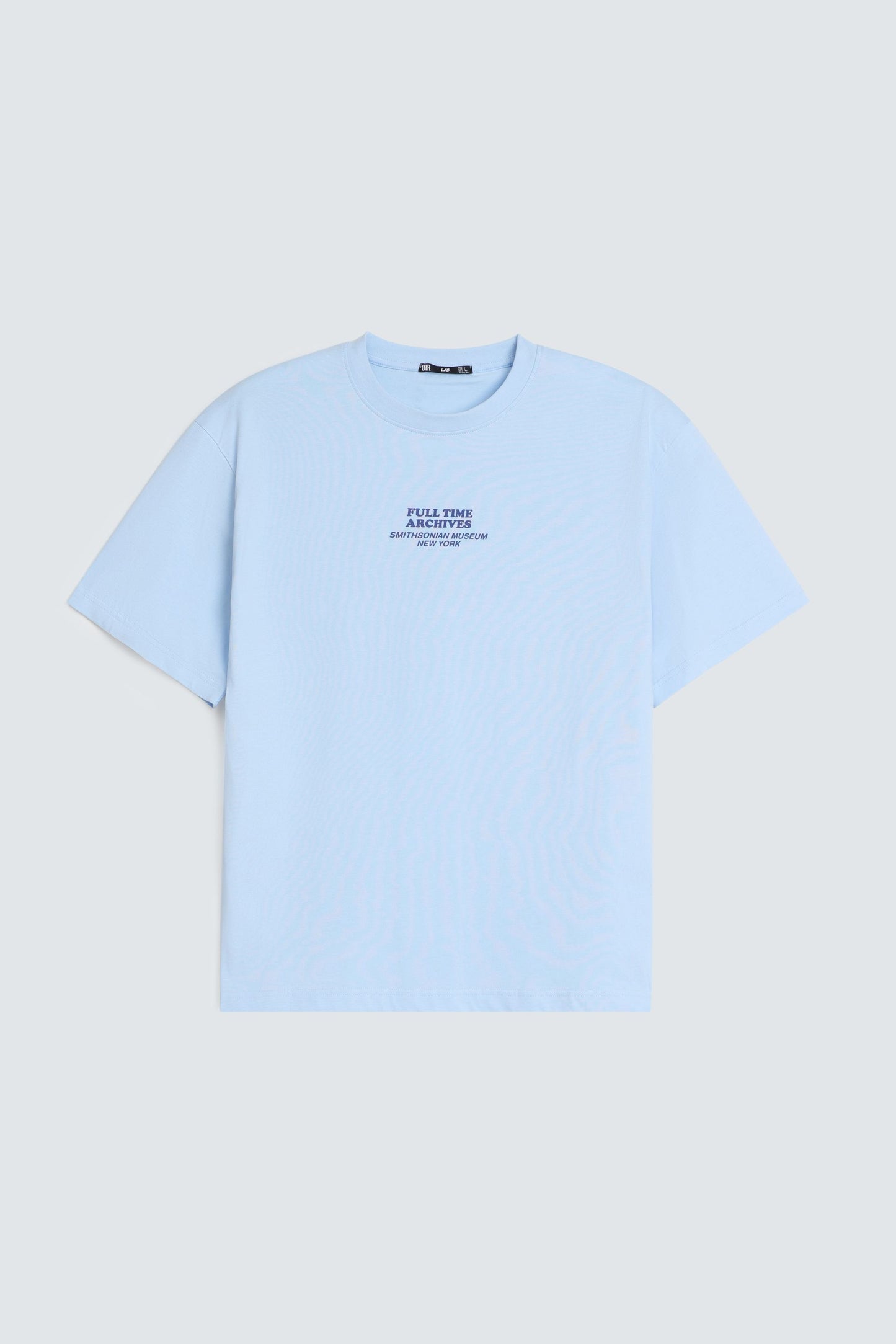 Baby Blue