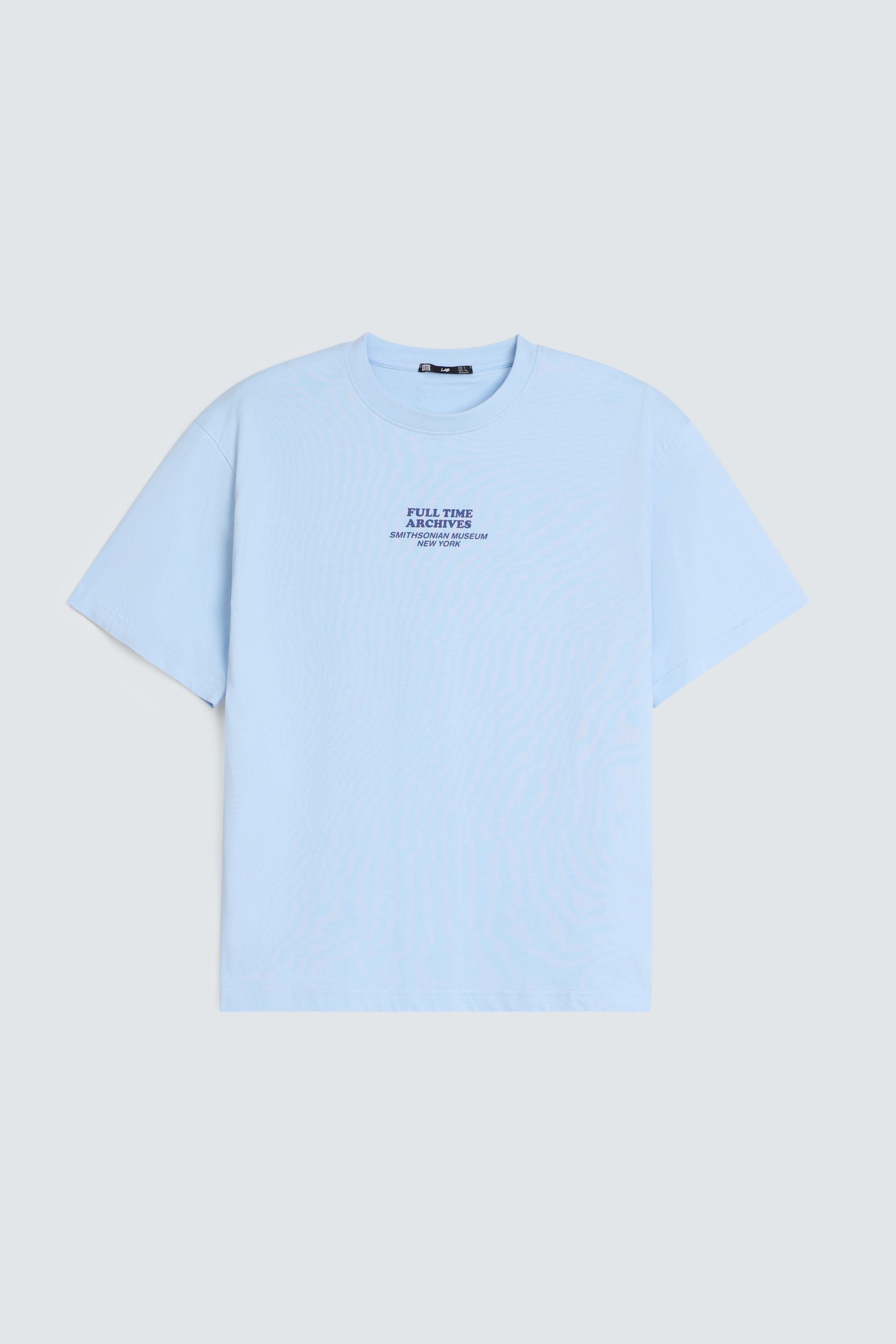 Baby Blue