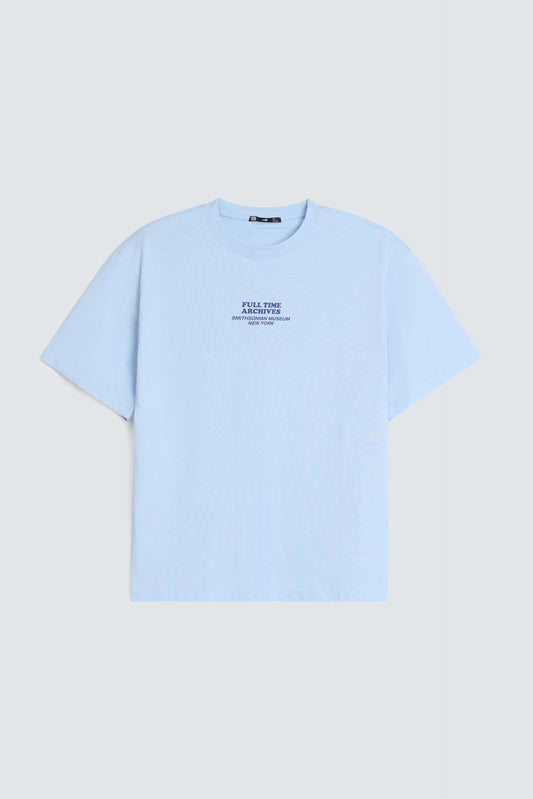 Baby Blue