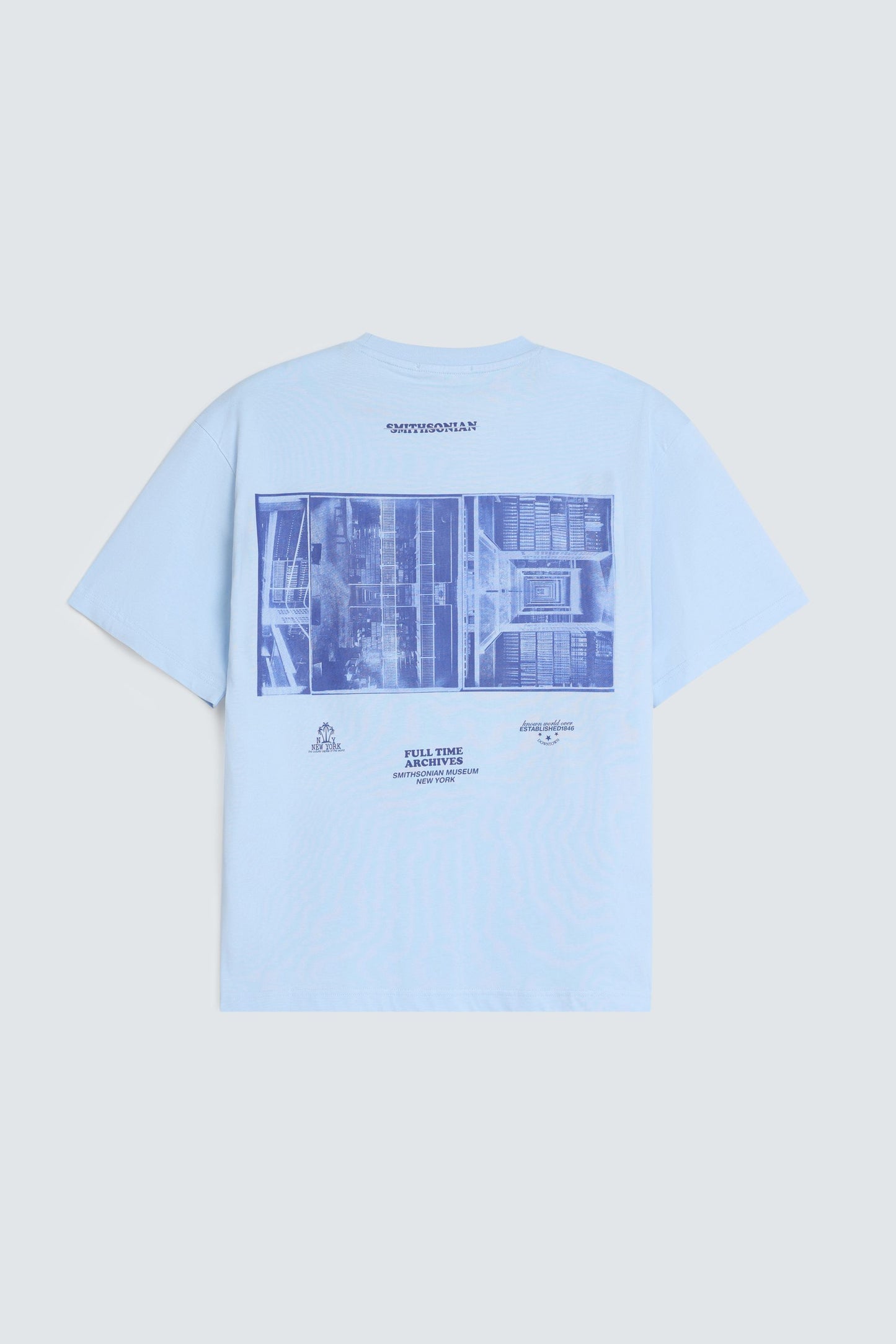 Baby Blue