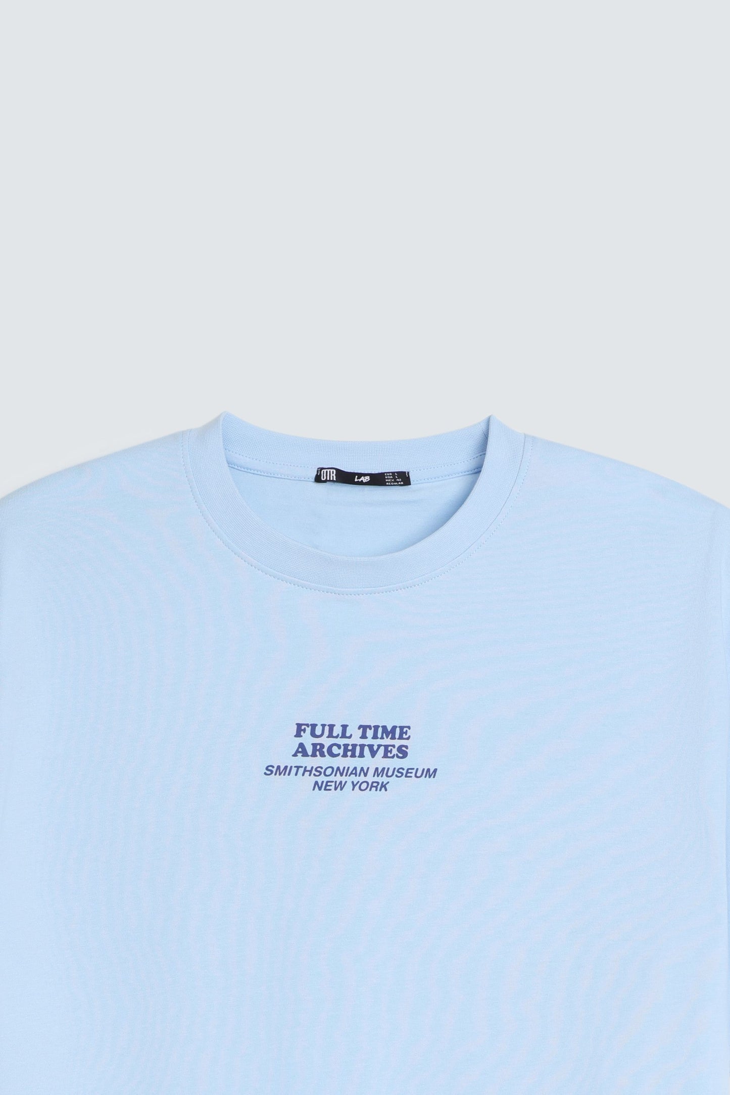 Baby Blue