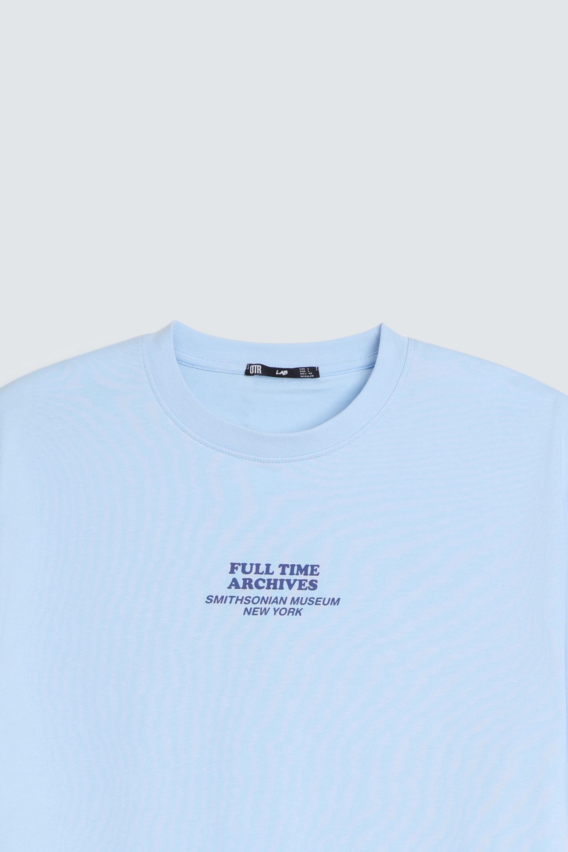 Baby Blue