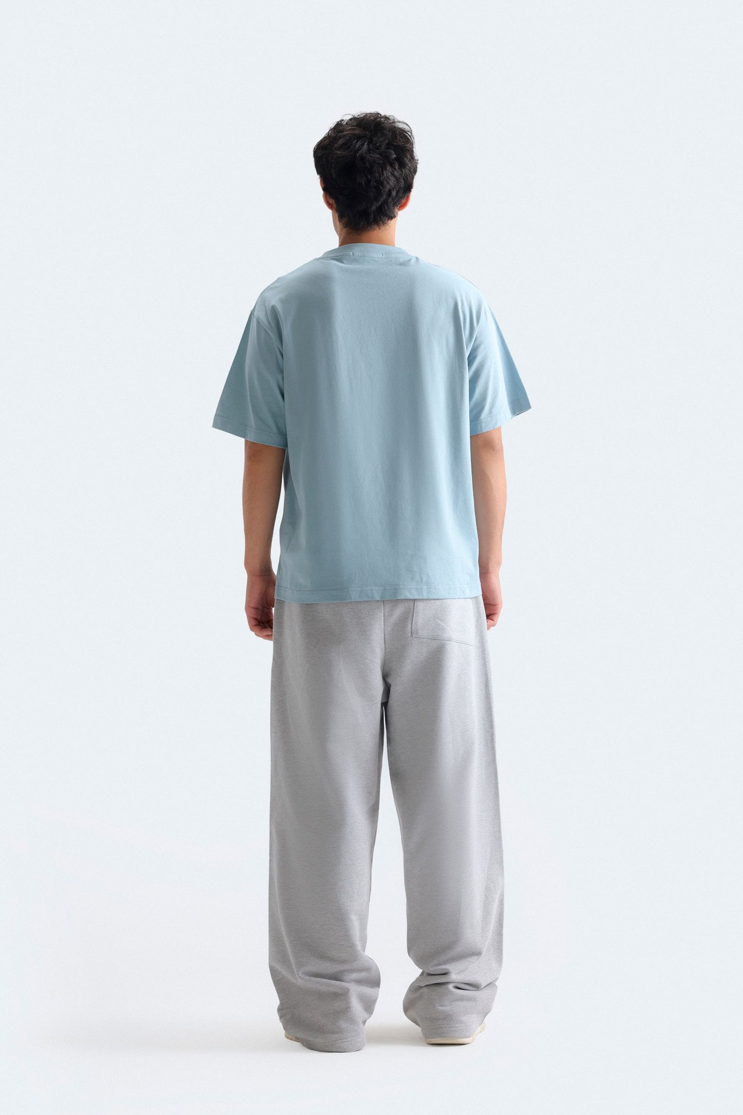 Light Aqua
