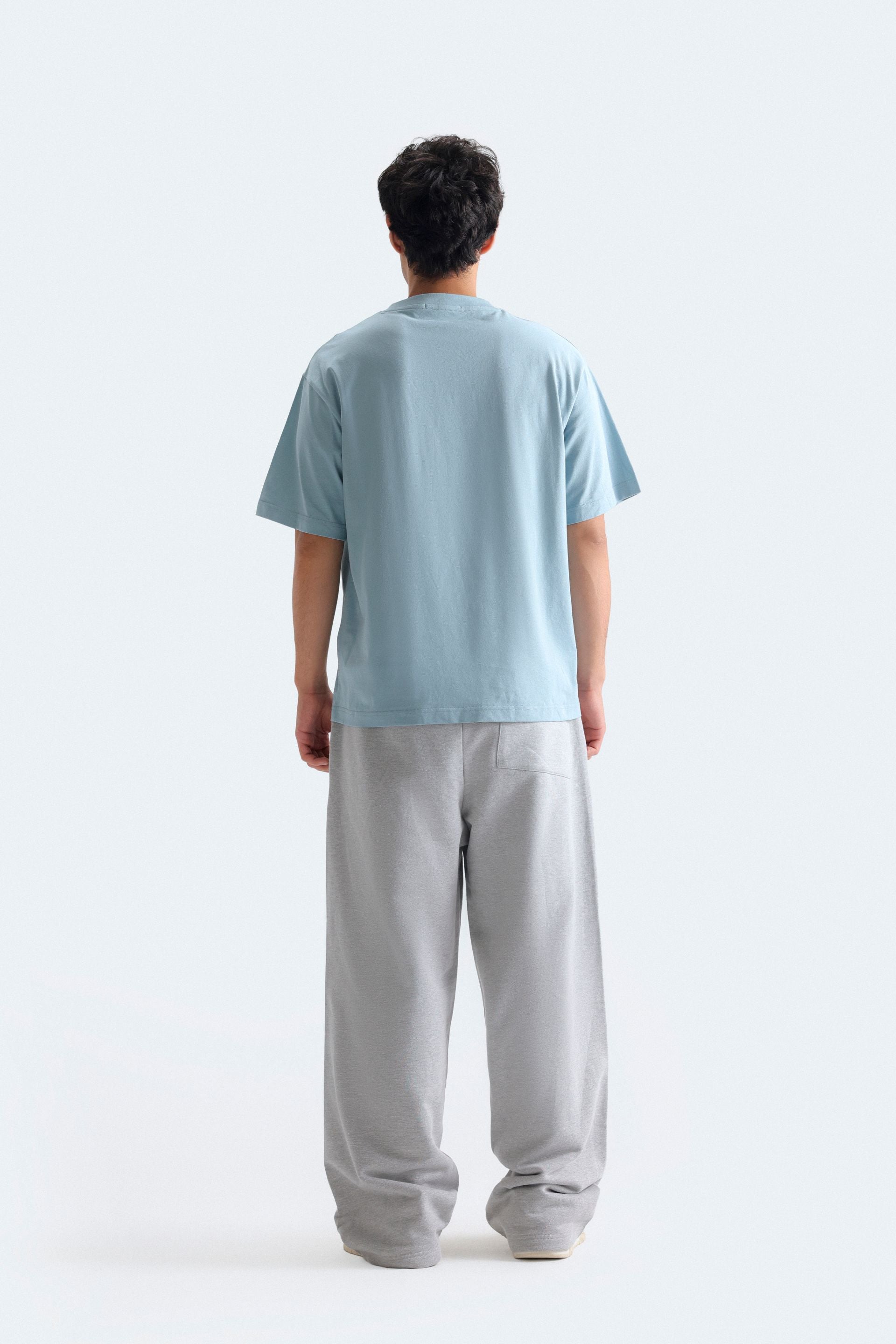 Light Aqua