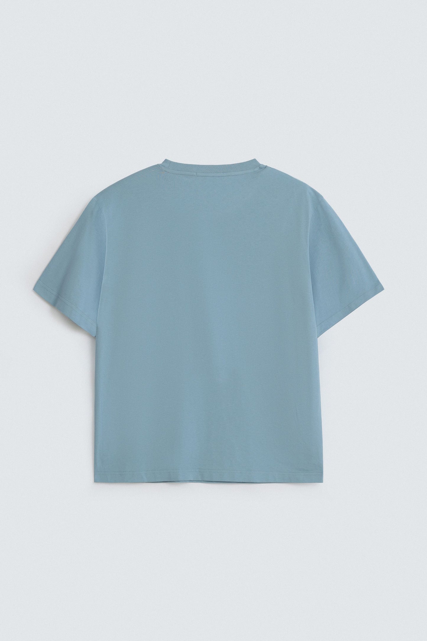 Light Aqua