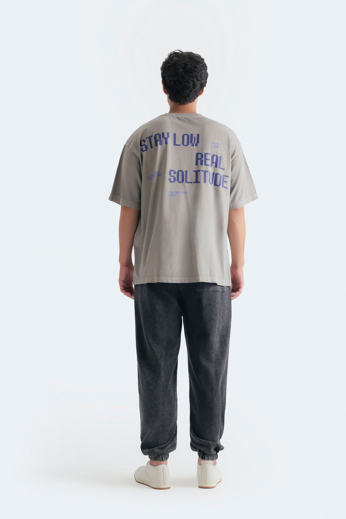 Light Grey