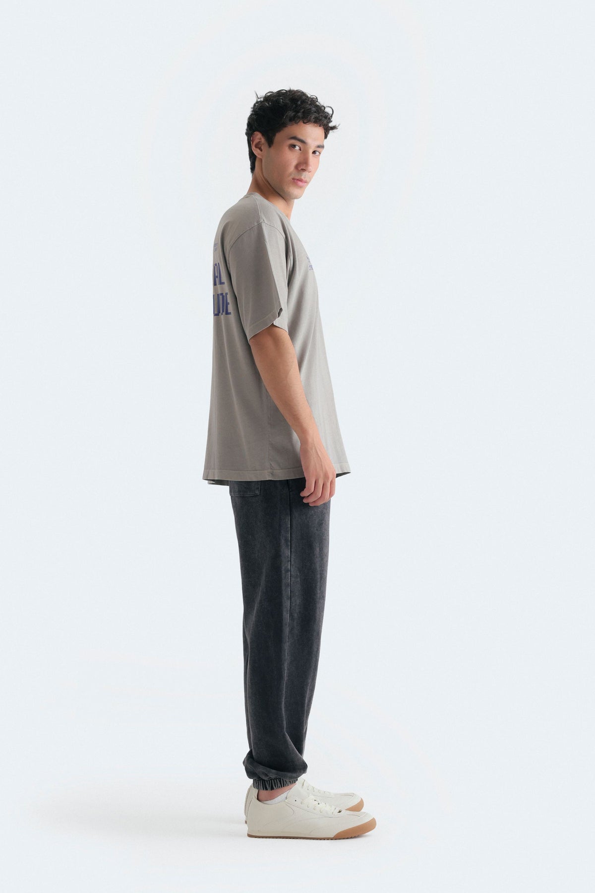 Light Grey