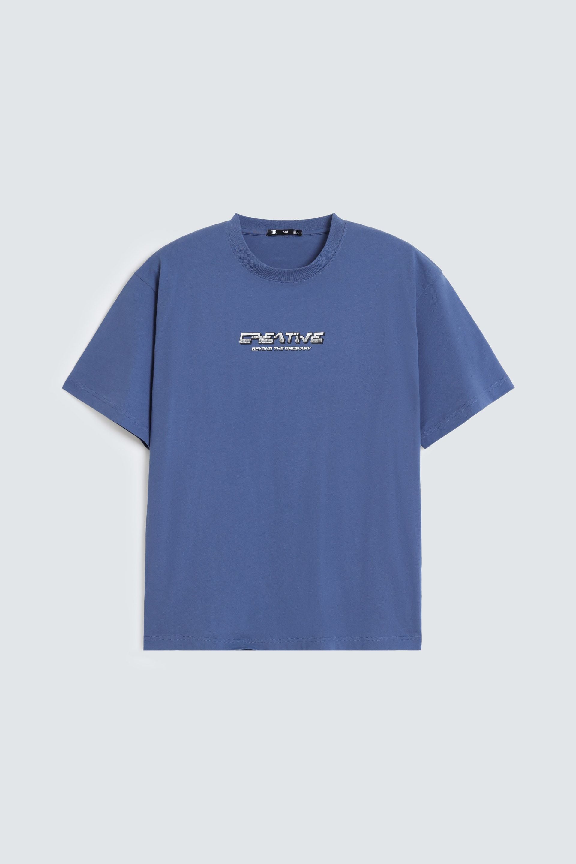 Persian Blue