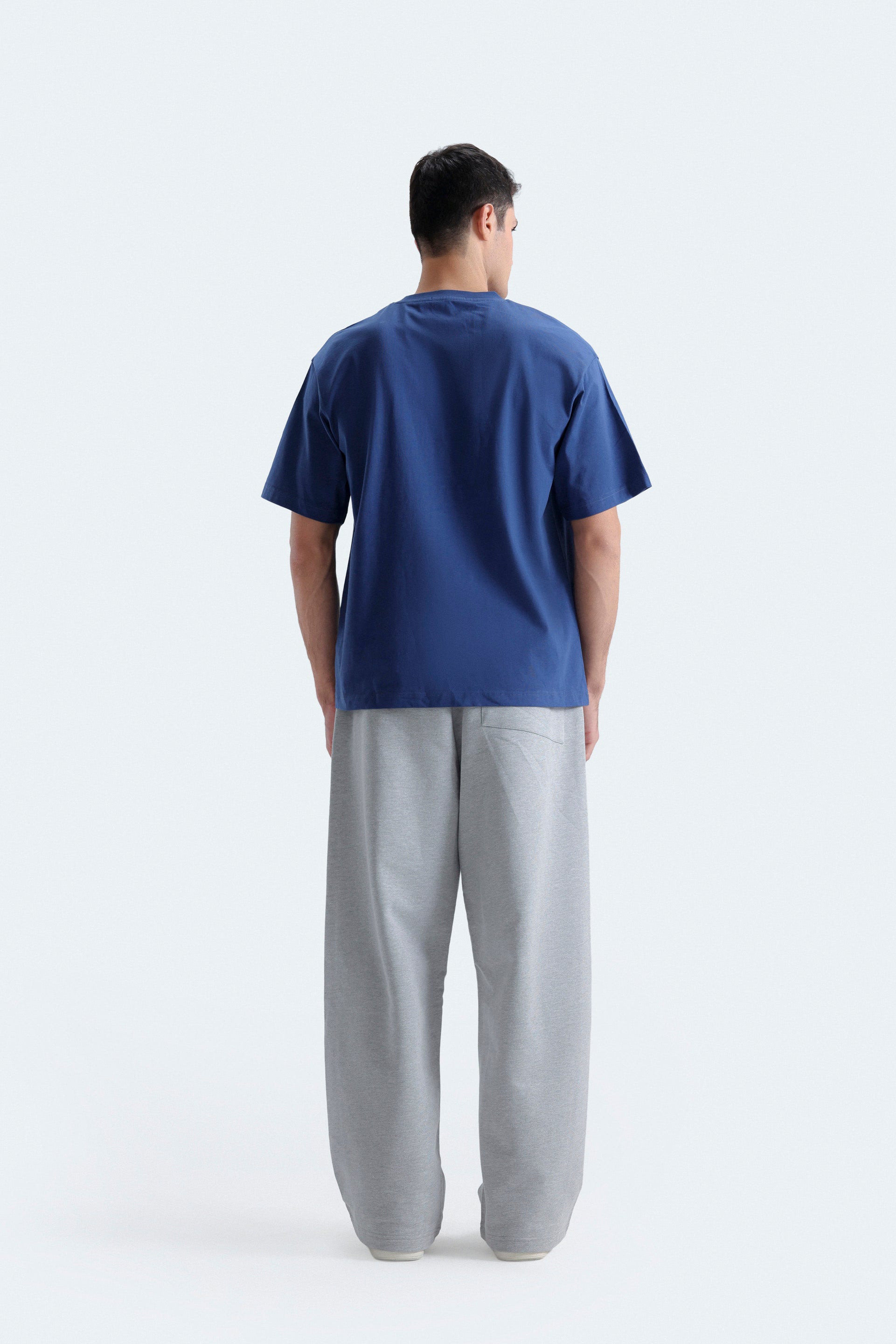 Indigo Blue