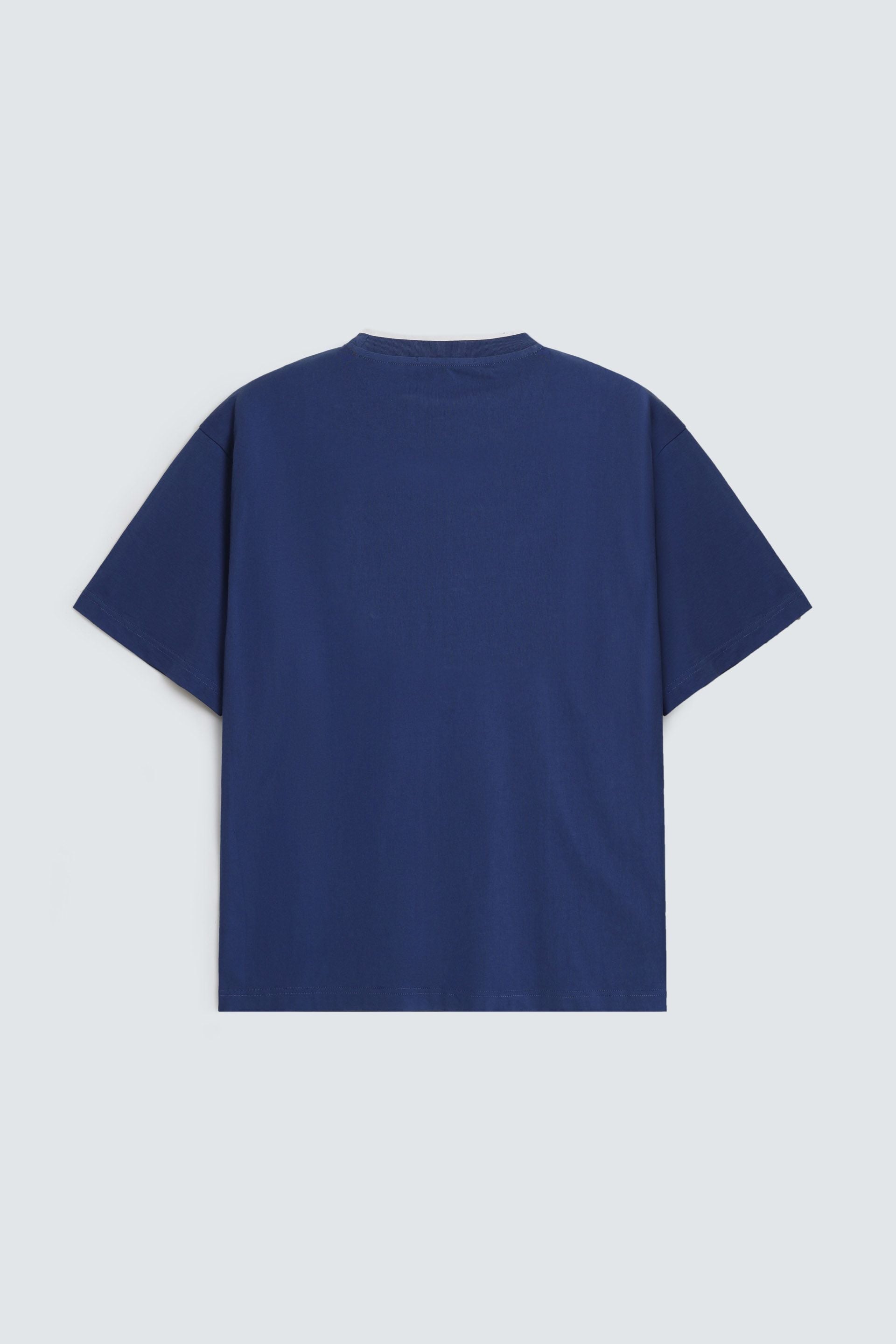 Indigo Blue