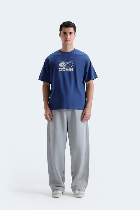 Indigo Blue