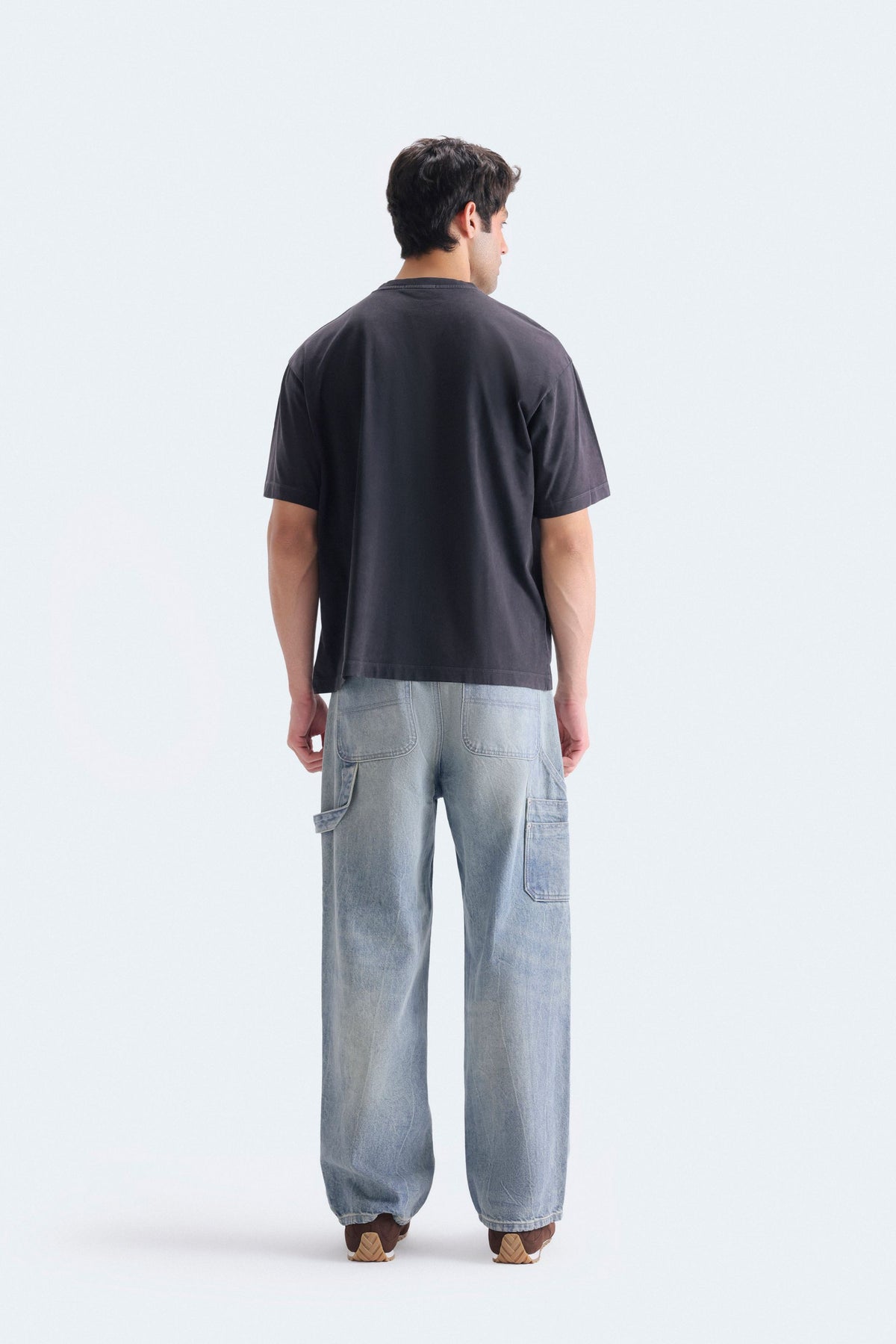 Anthracite Grey