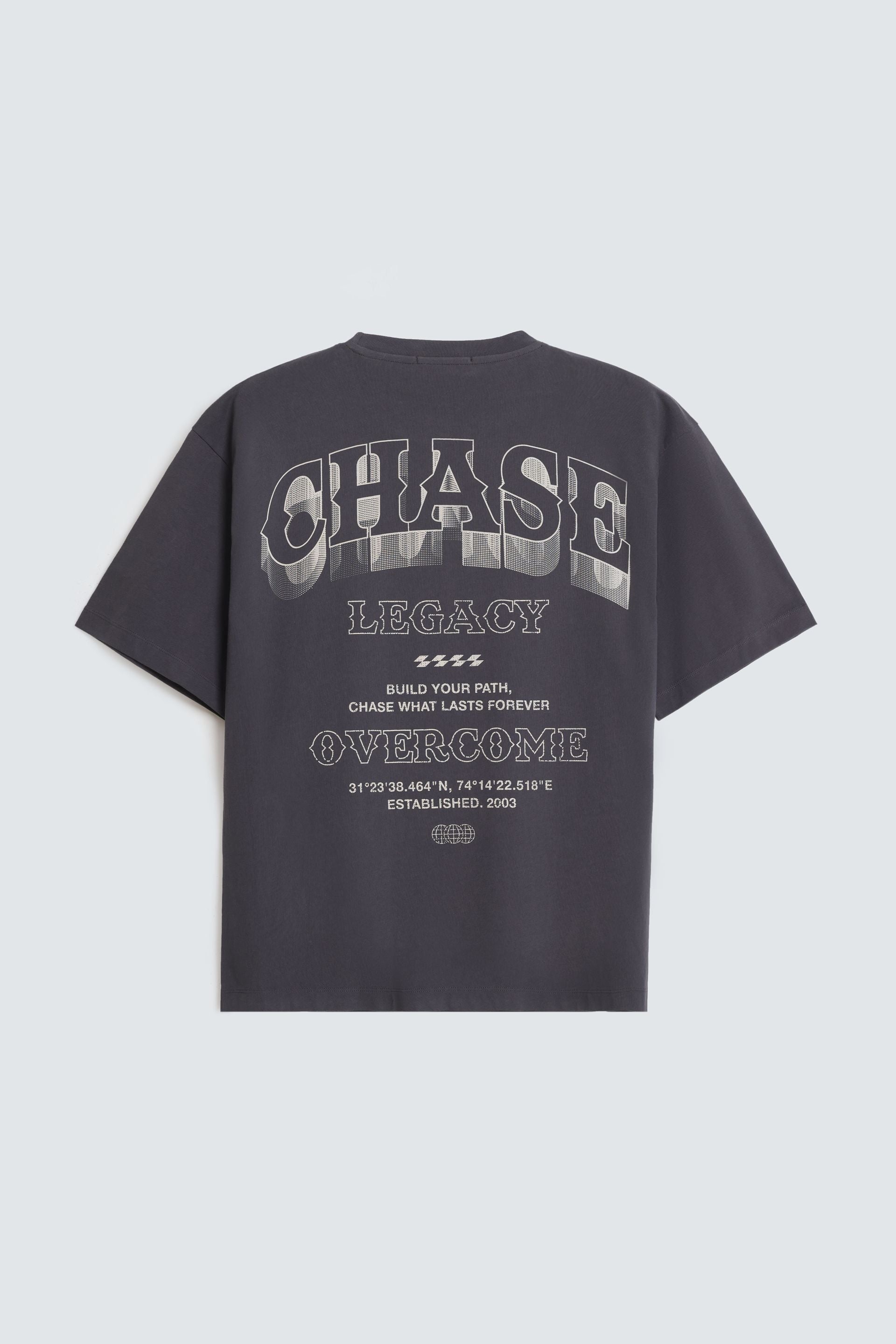Anthracite Grey