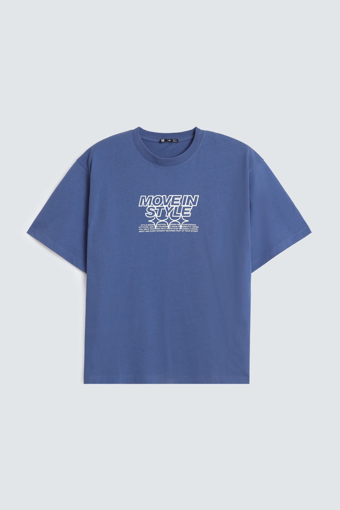 Persian Blue