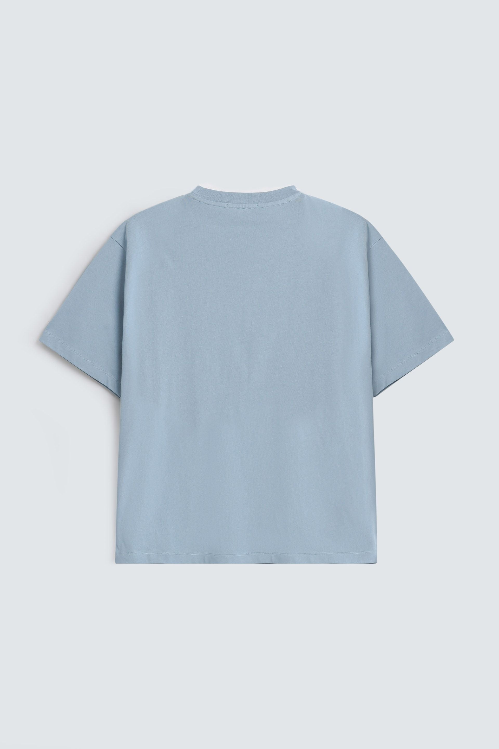 Pale Blue