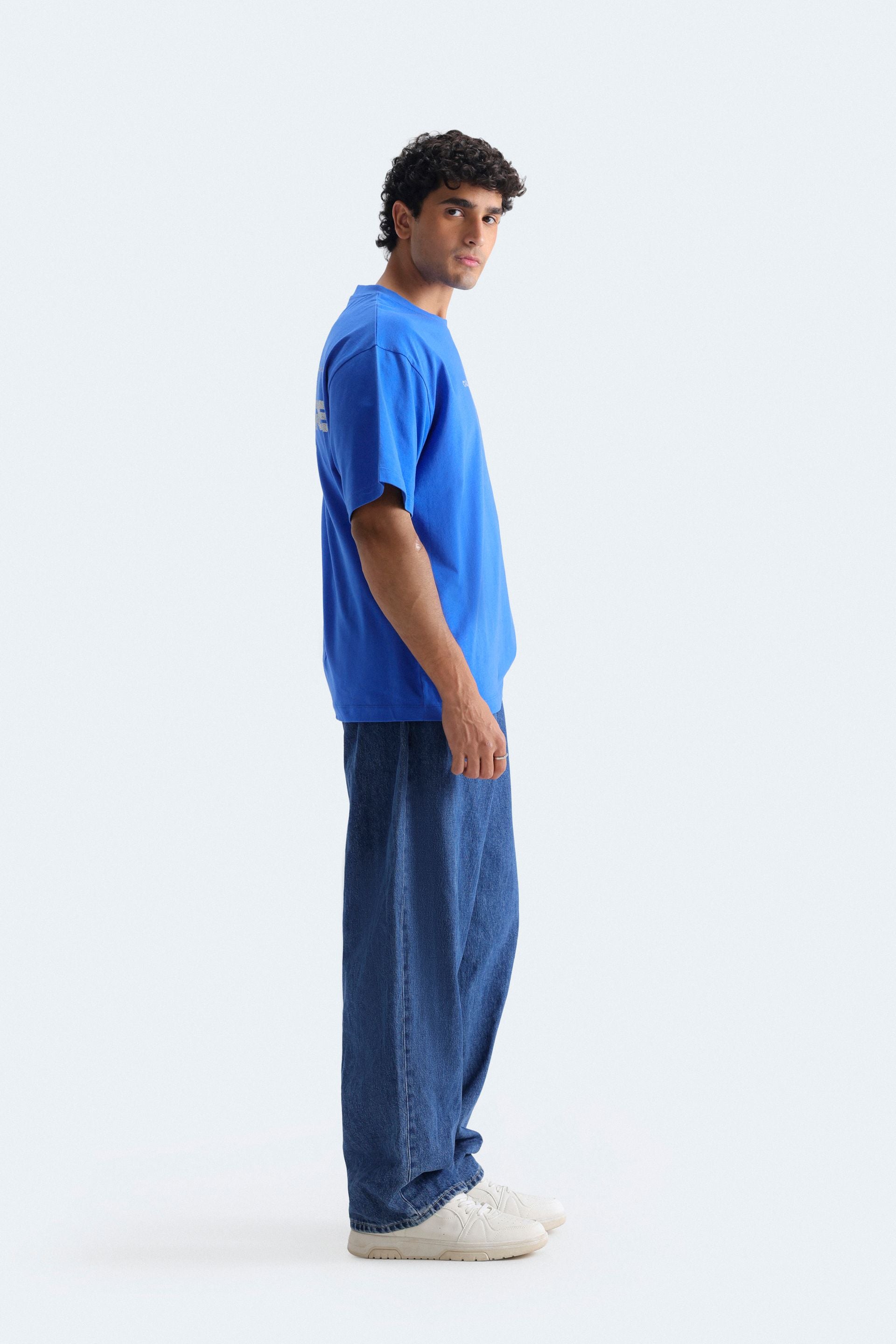 Royal Blue